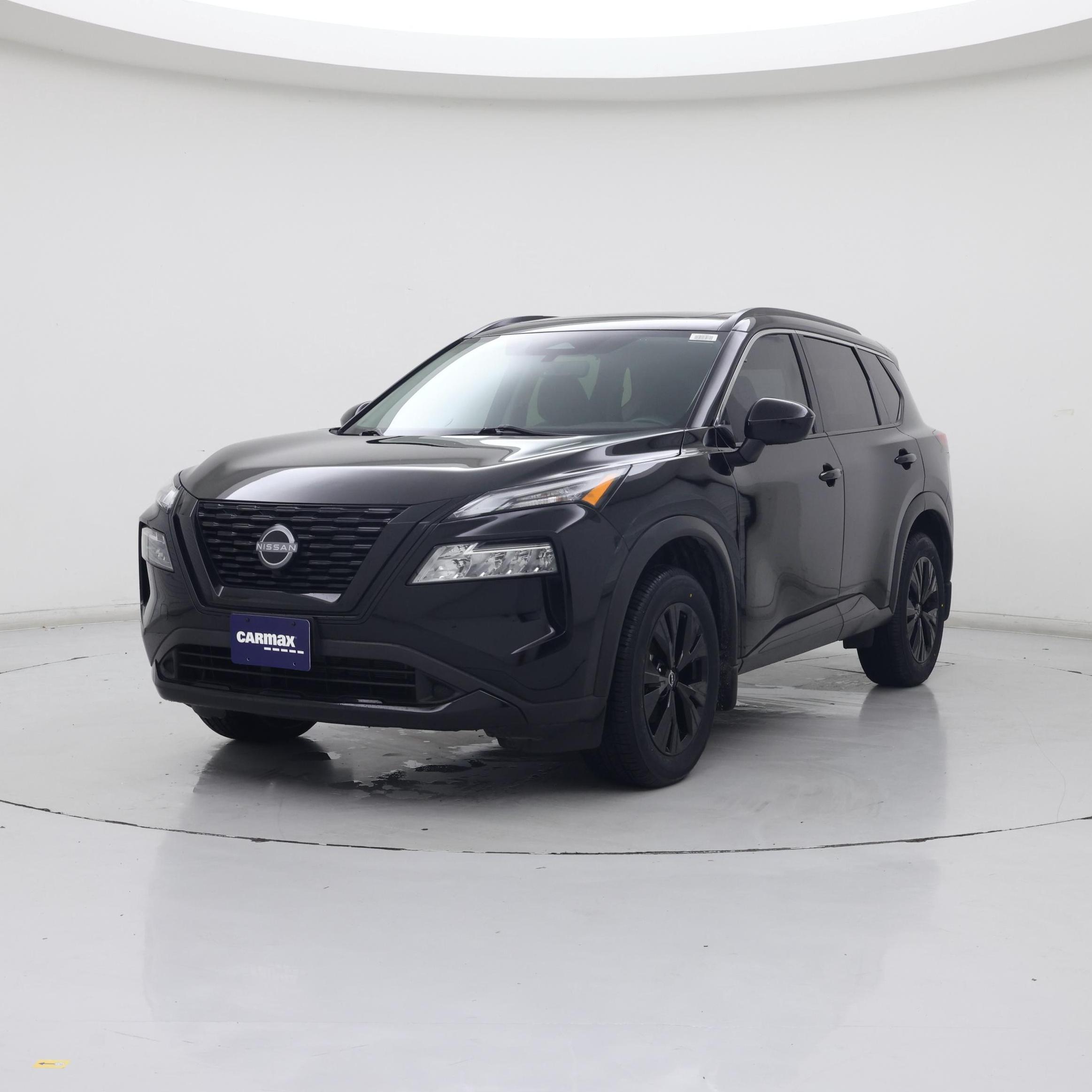 Thumbnail: 2023 Nissan Rogue - 4