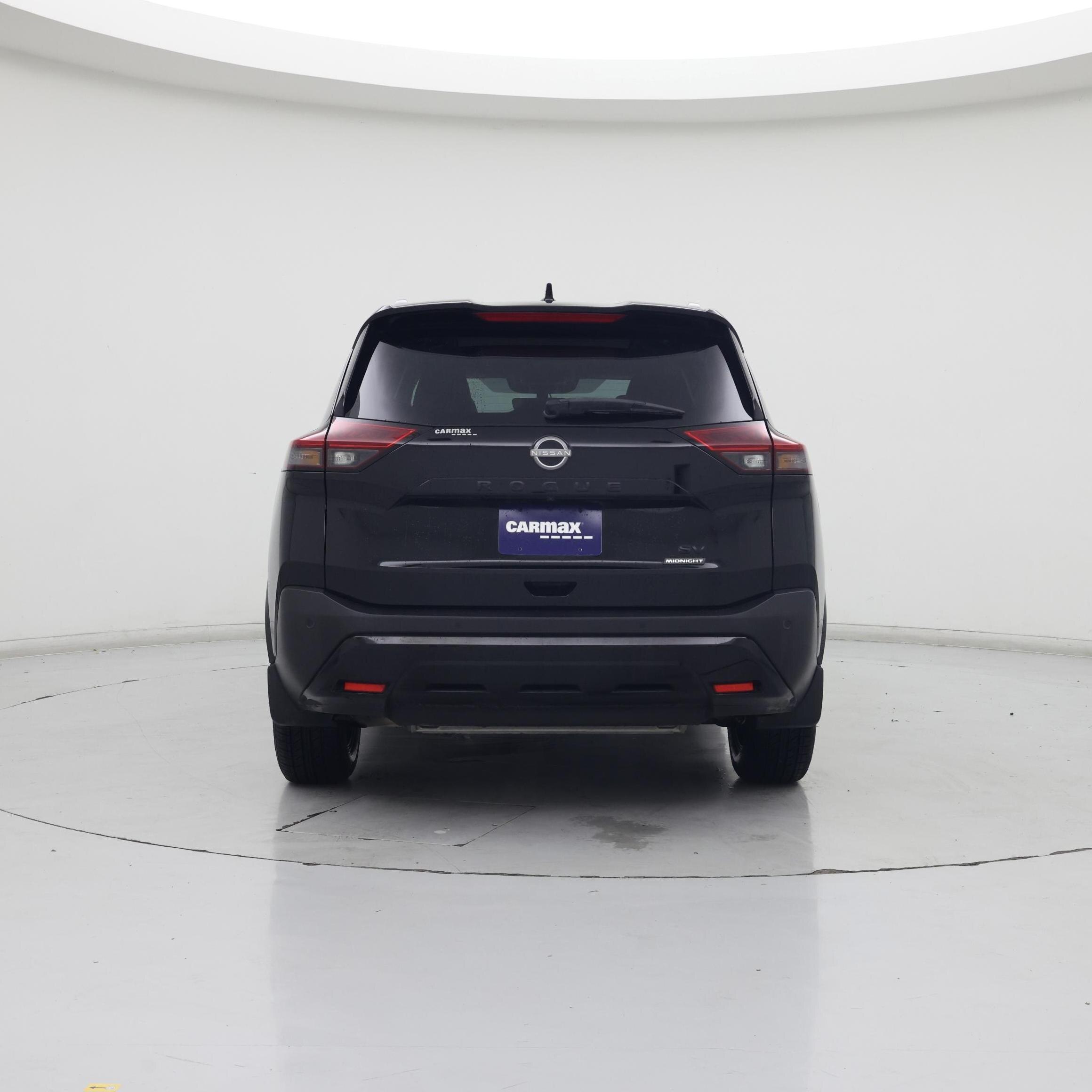 Thumbnail: 2023 Nissan Rogue - 6