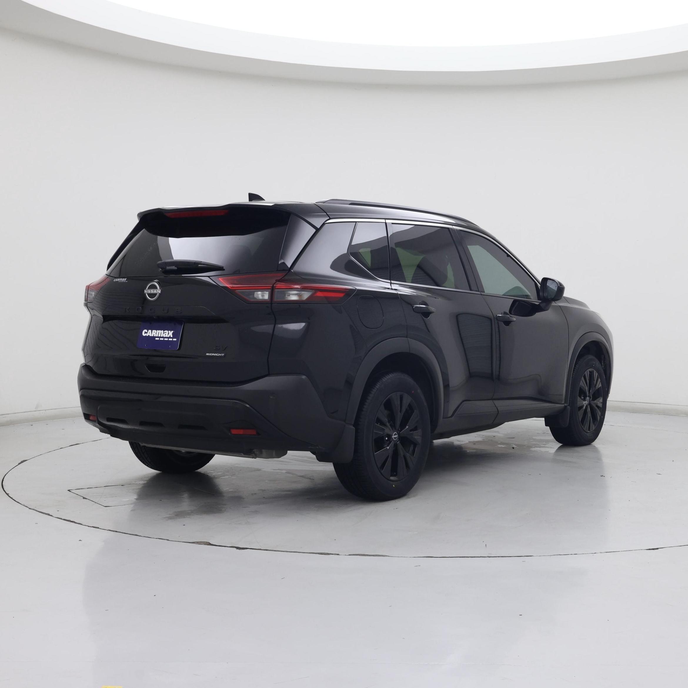 Thumbnail: 2023 Nissan Rogue - 8