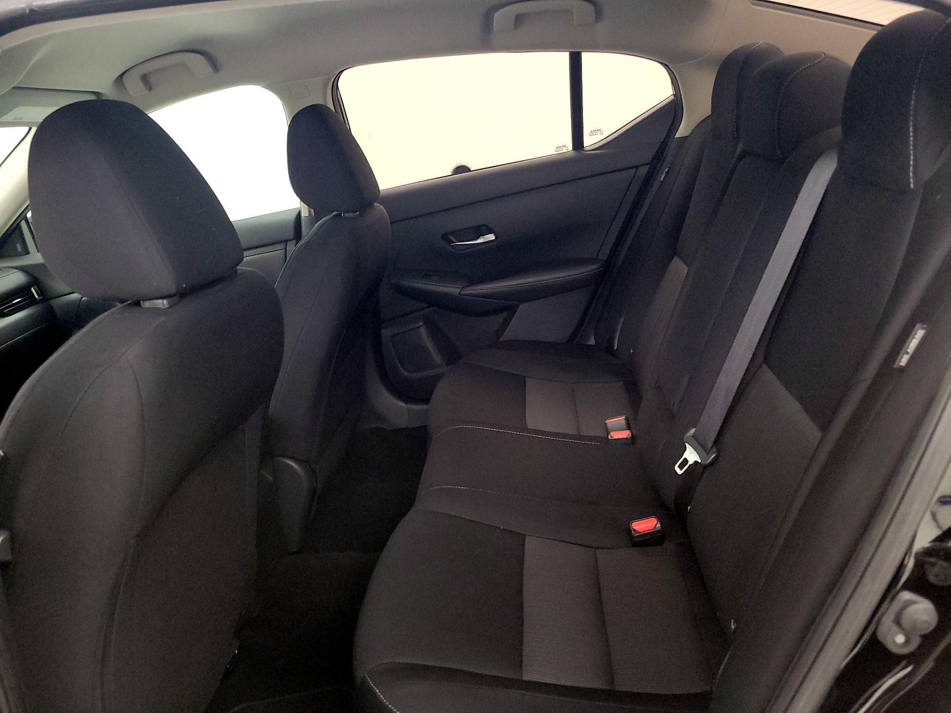 Thumbnail: 2022 Nissan Sentra - 19