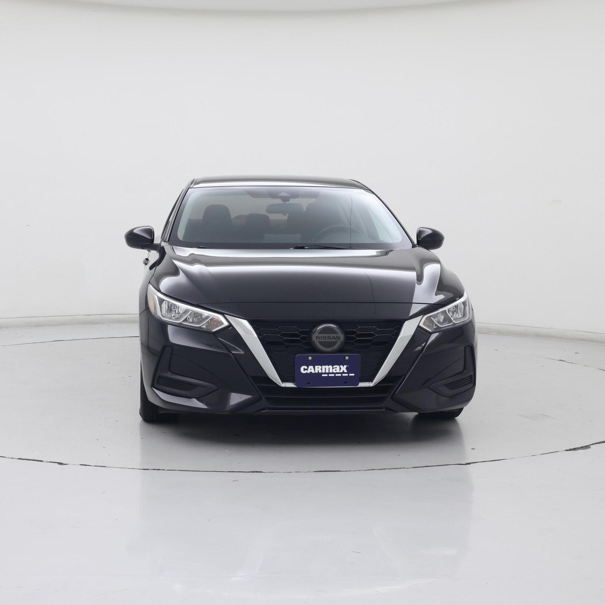 Thumbnail: 2022 Nissan Sentra - 5