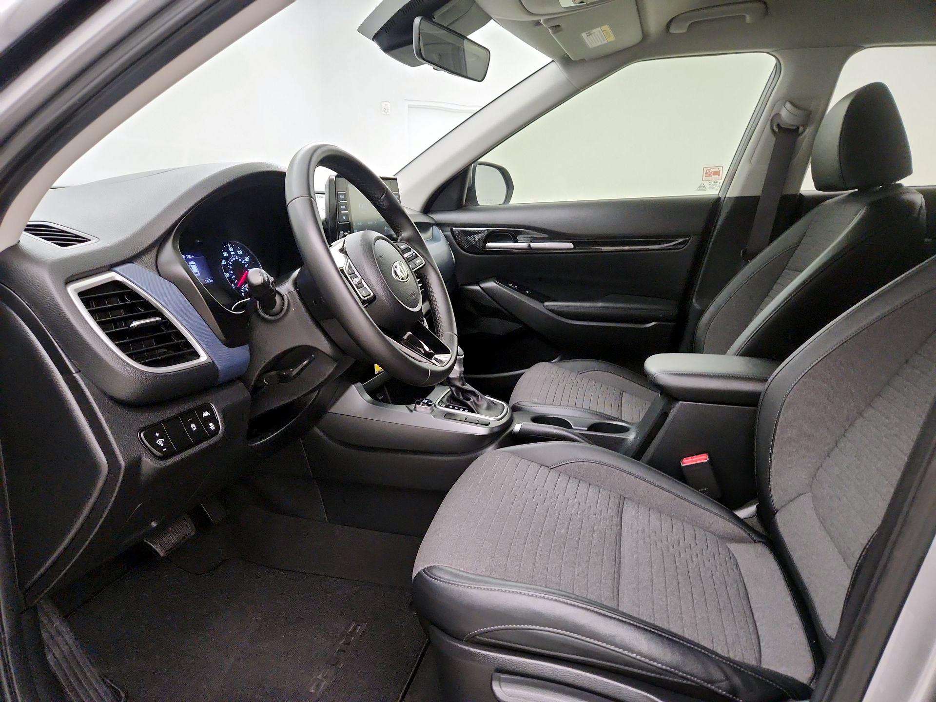 Thumbnail: 2021 Kia Seltos - 11