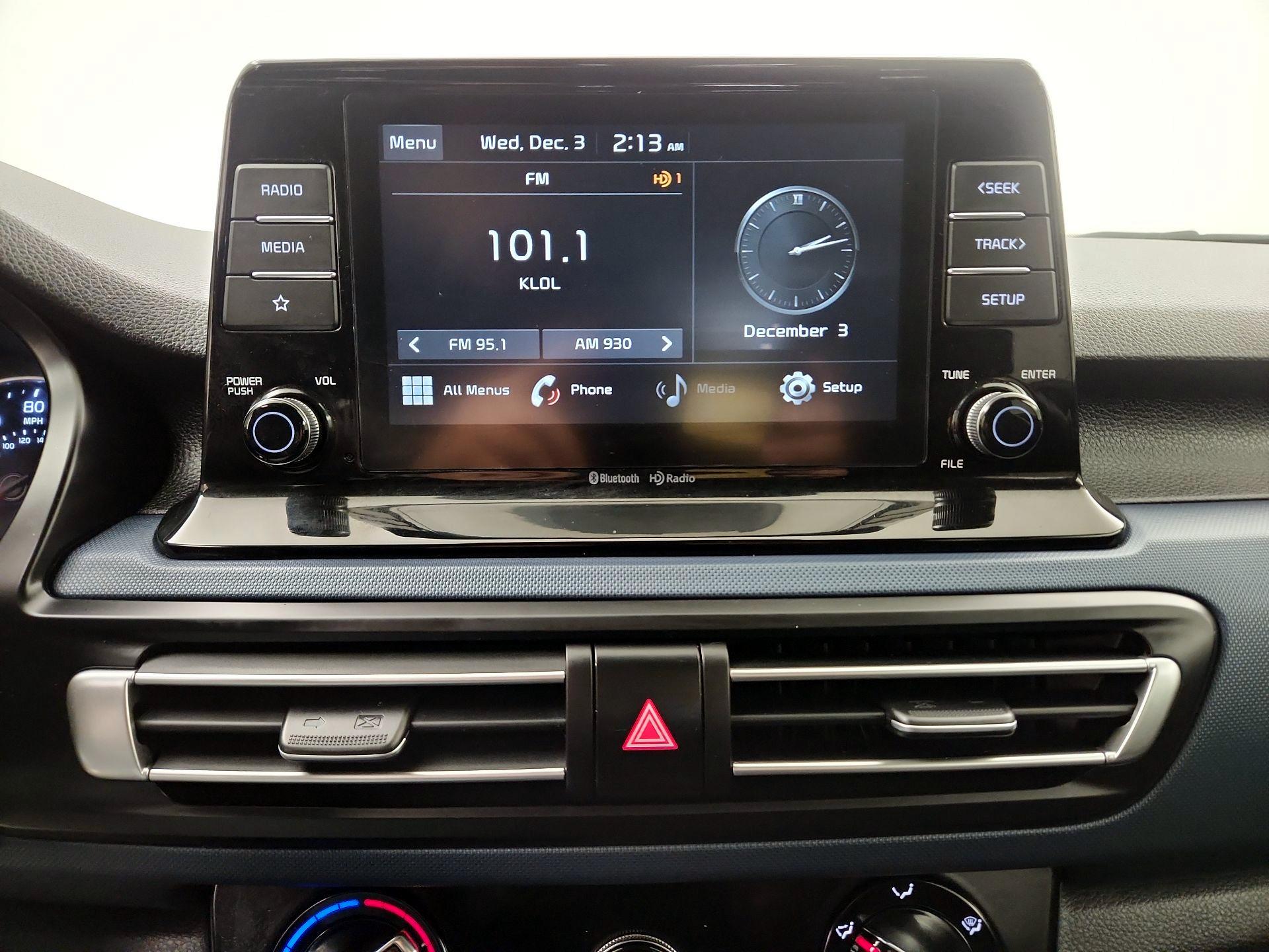 Thumbnail: 2021 Kia Seltos - 13