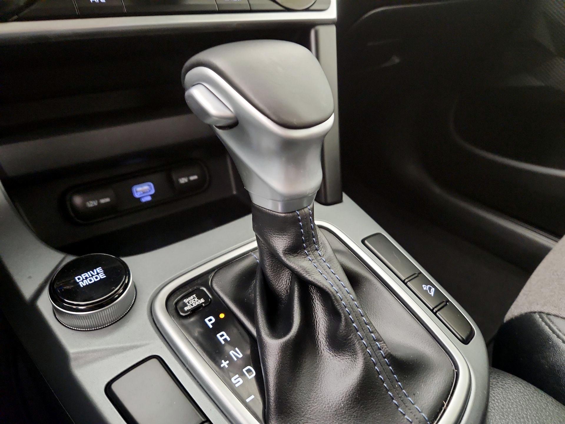 Thumbnail: 2021 Kia Seltos - 15