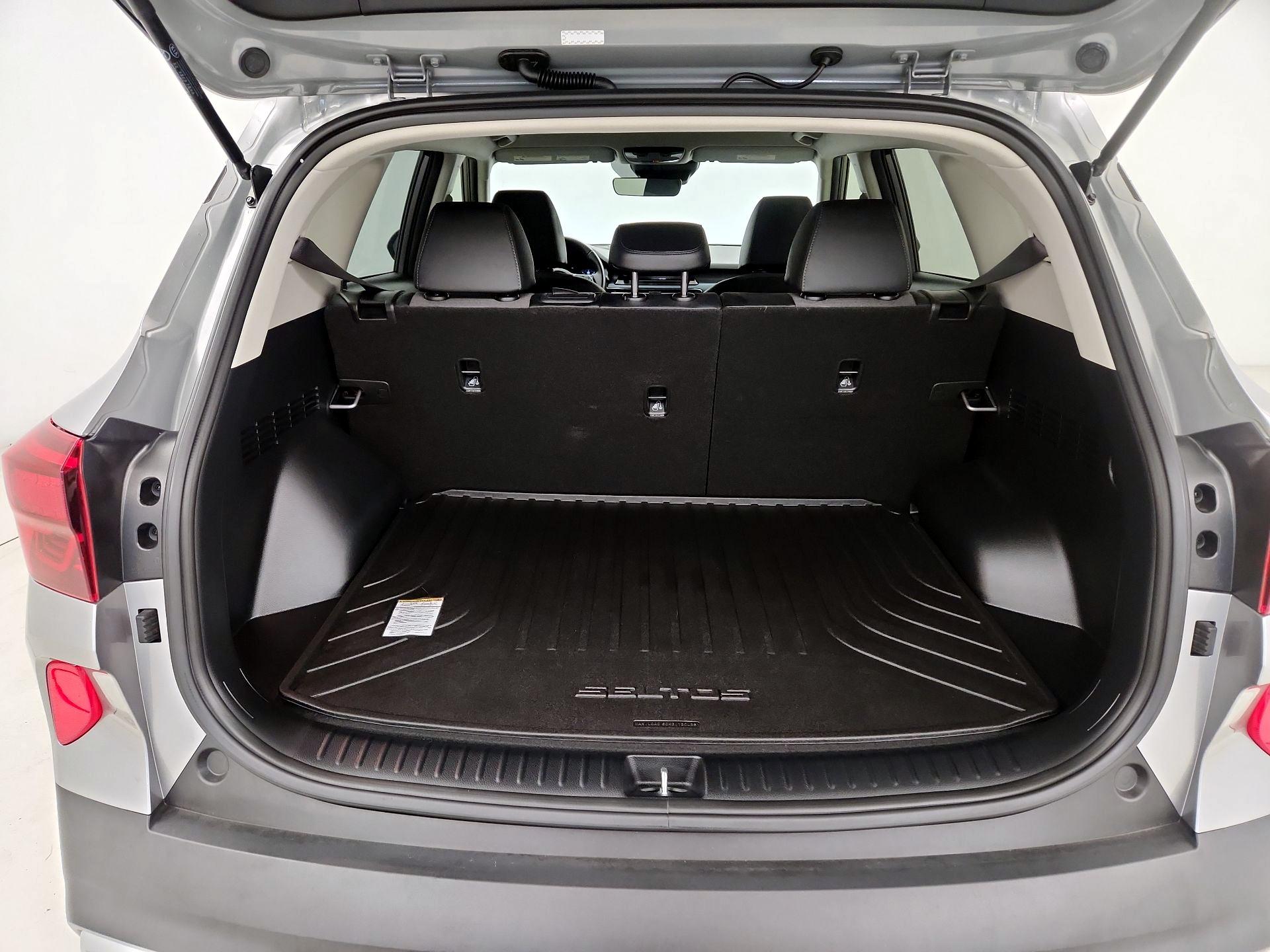 Thumbnail: 2021 Kia Seltos - 16