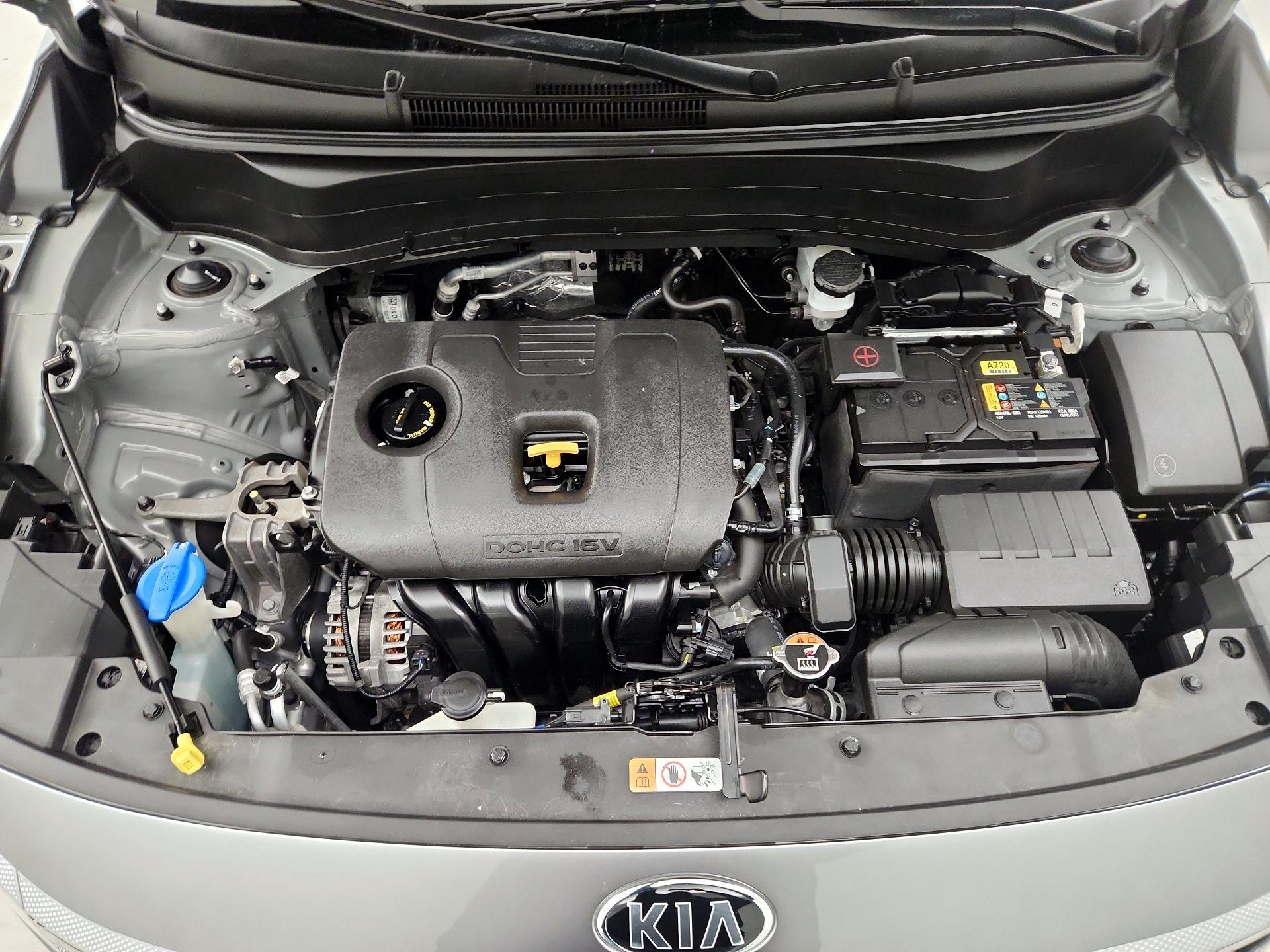 Thumbnail: 2021 Kia Seltos - 17