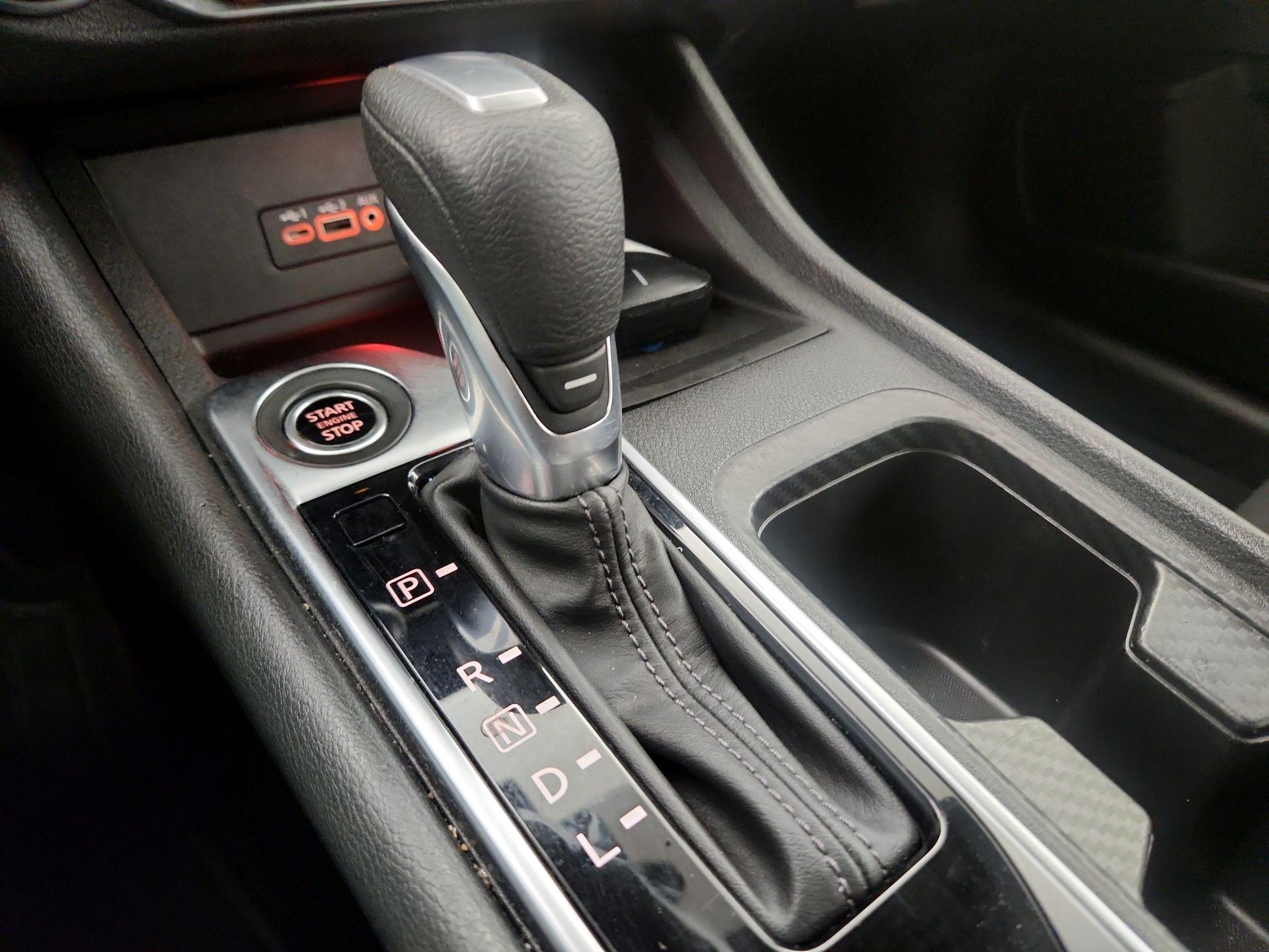 Thumbnail: 2023 Nissan Sentra - 15