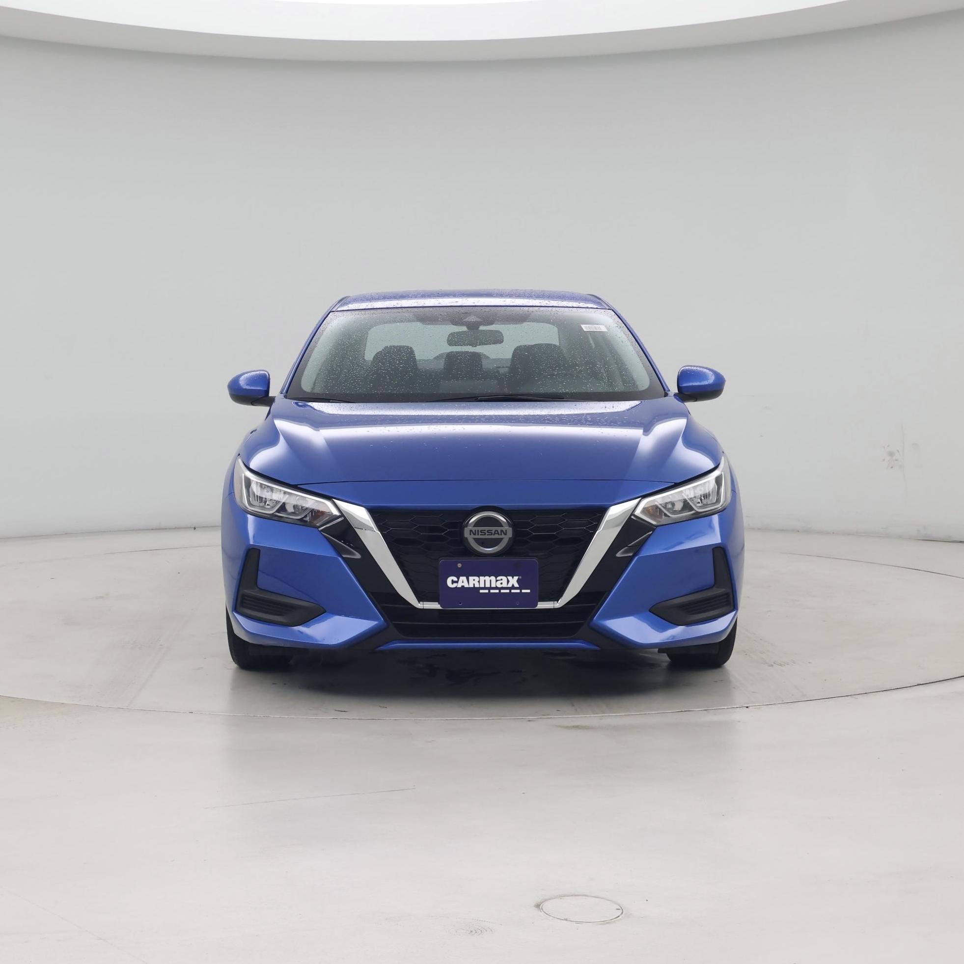 Thumbnail: 2023 Nissan Sentra - 5