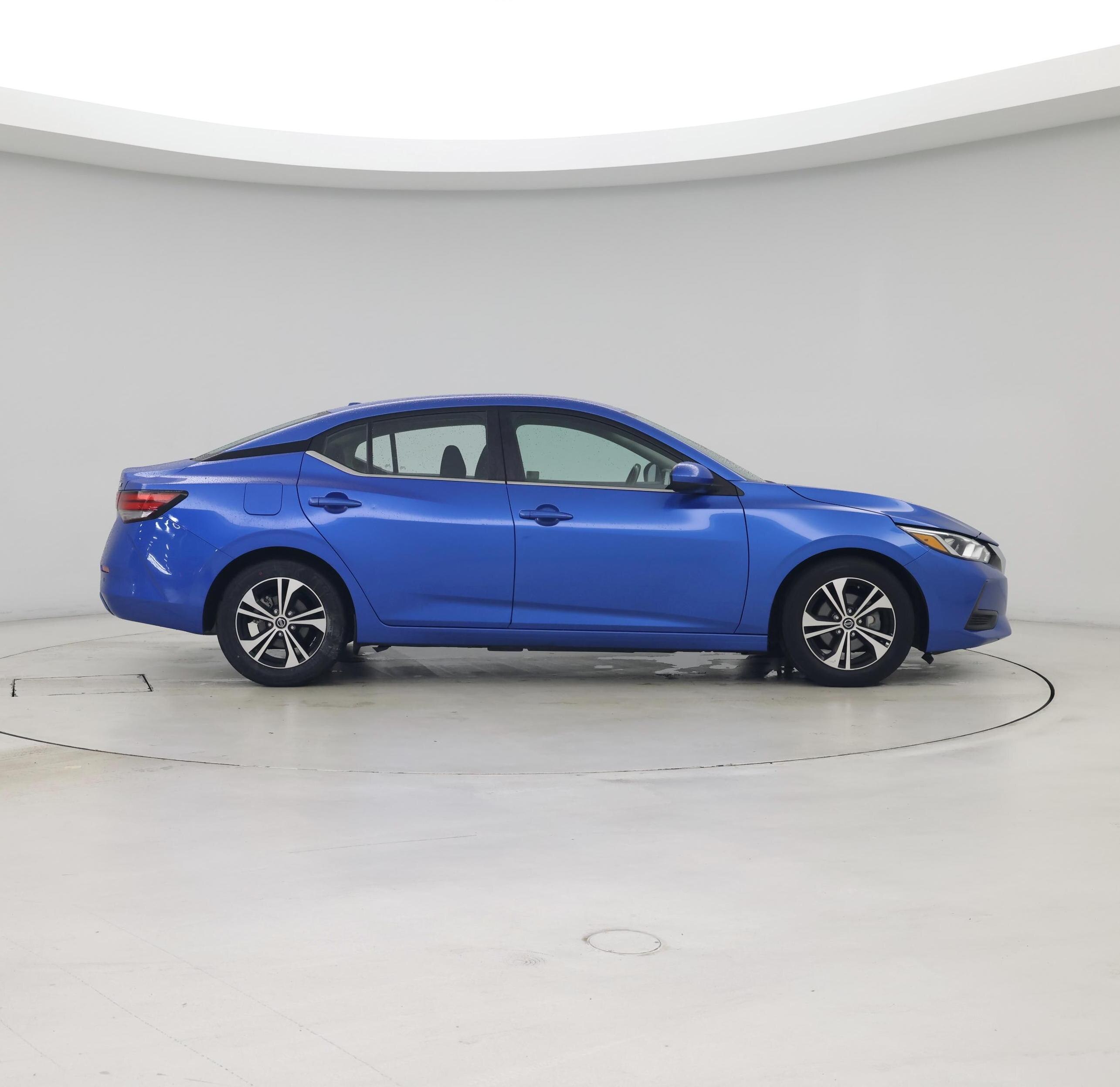 Thumbnail: 2023 Nissan Sentra - 7