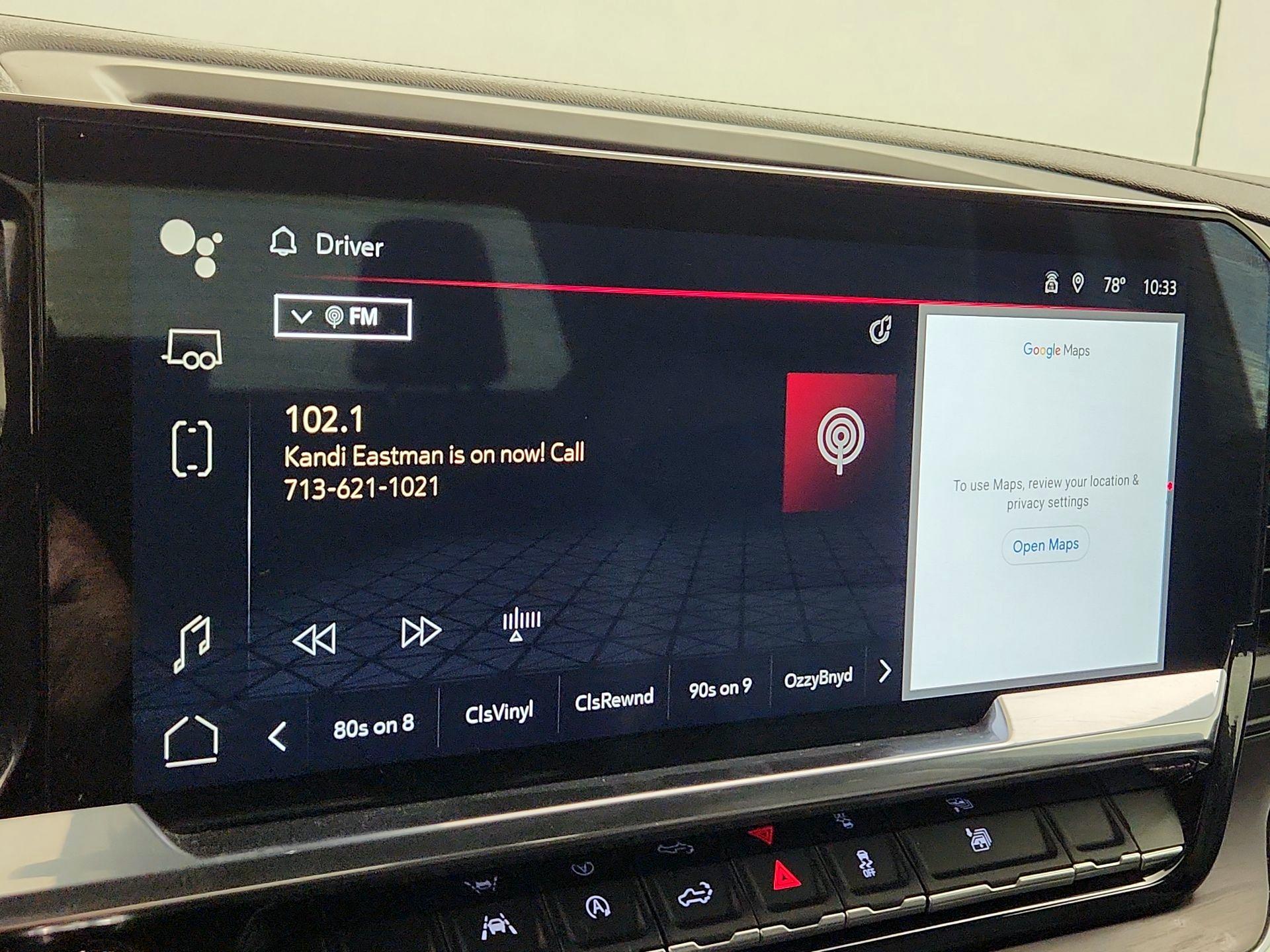 Thumbnail: 2024 GMC Sierra 1500 - 15