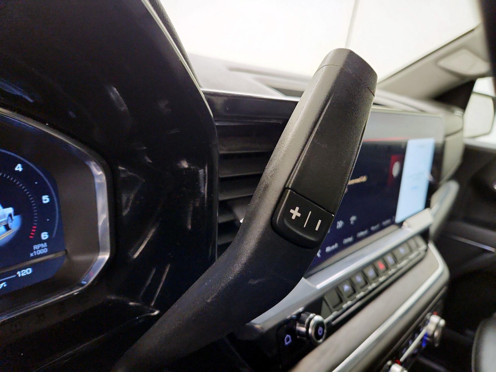 Thumbnail: 2024 GMC Sierra 1500 - 17