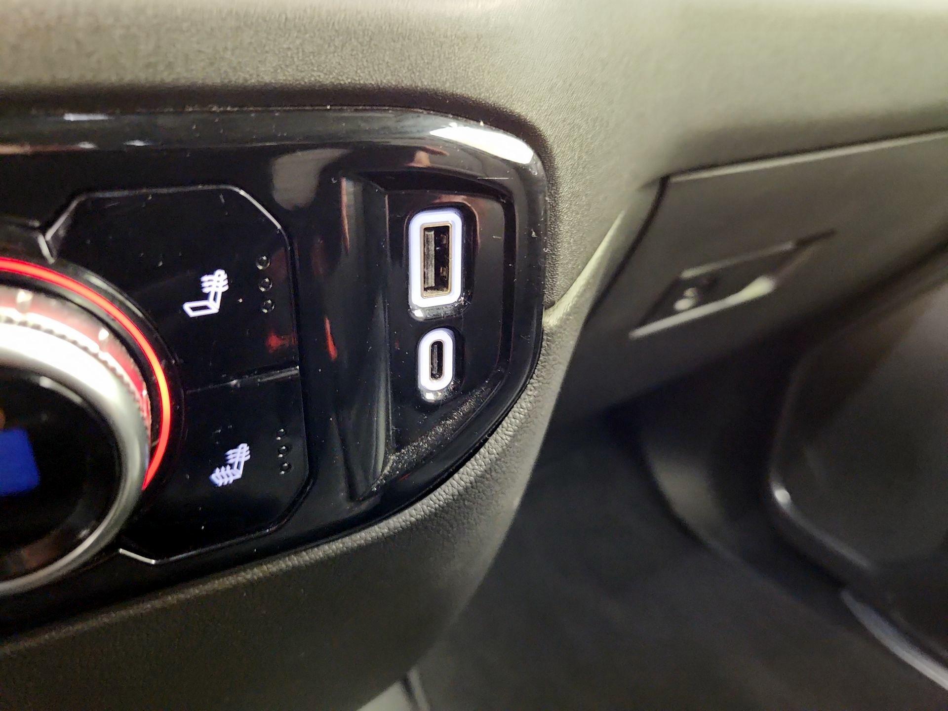 Thumbnail: 2024 GMC Sierra 1500 - 18