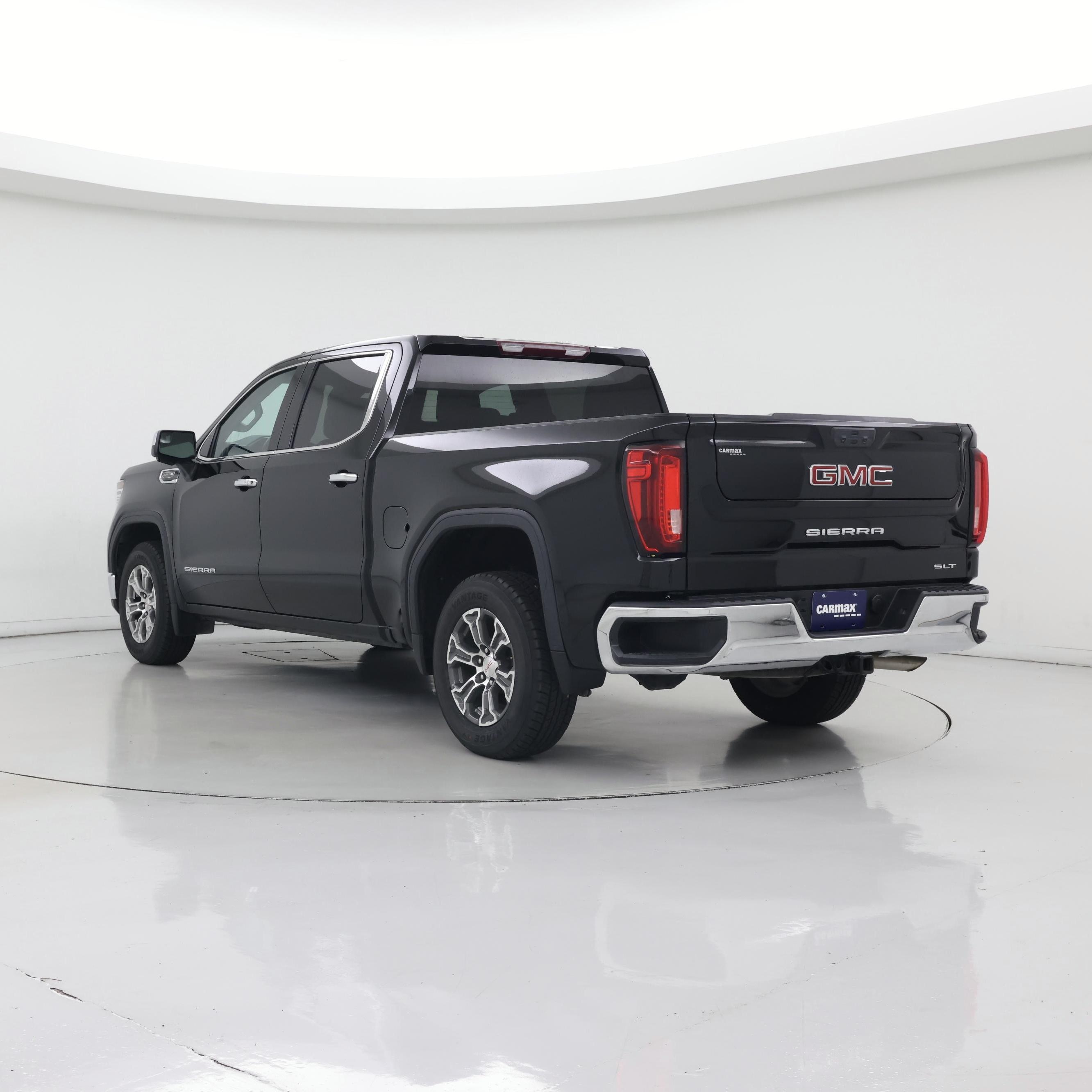 Thumbnail: 2024 GMC Sierra 1500 - 2