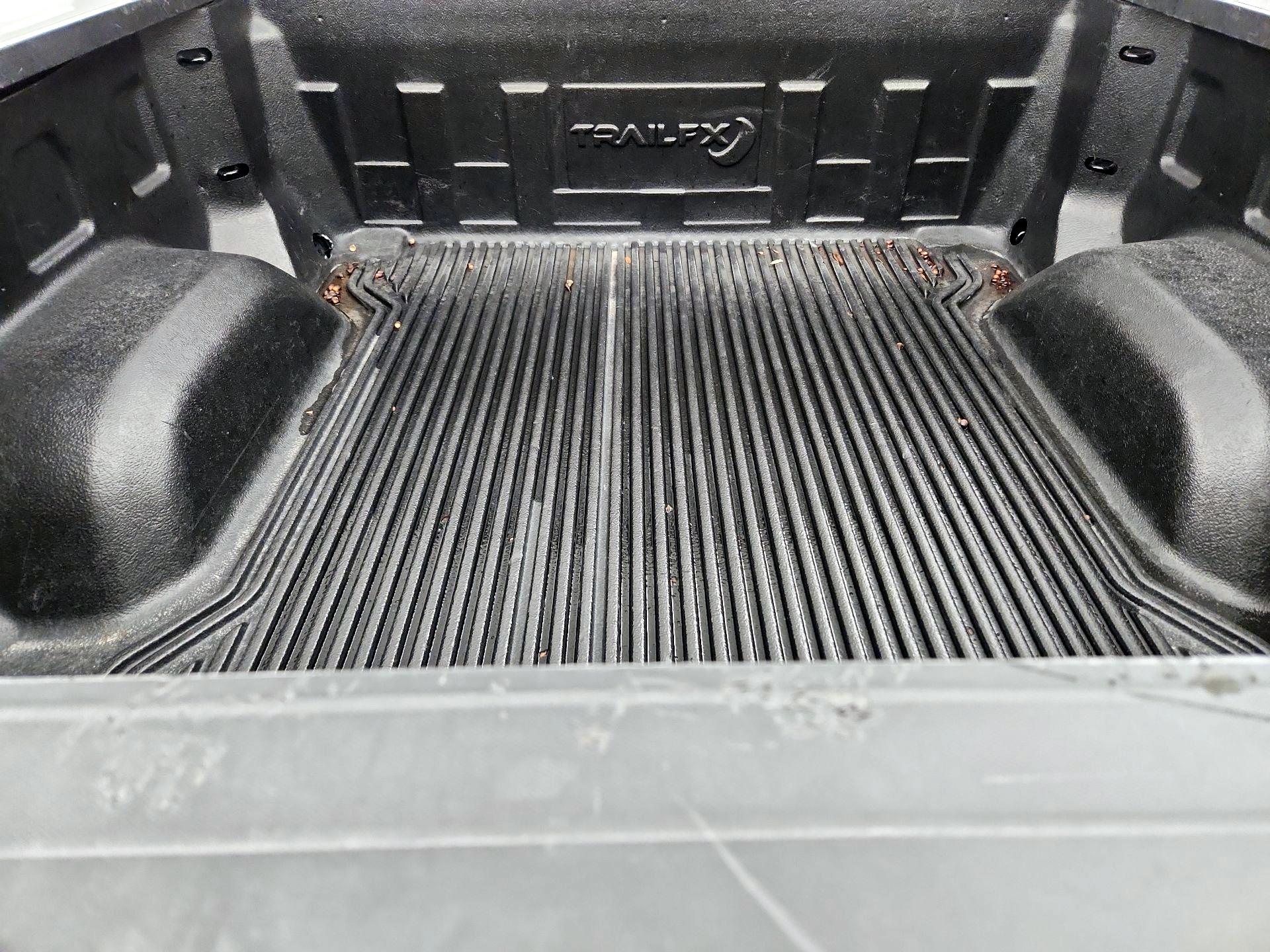 Thumbnail: 2024 GMC Sierra 1500 - 20