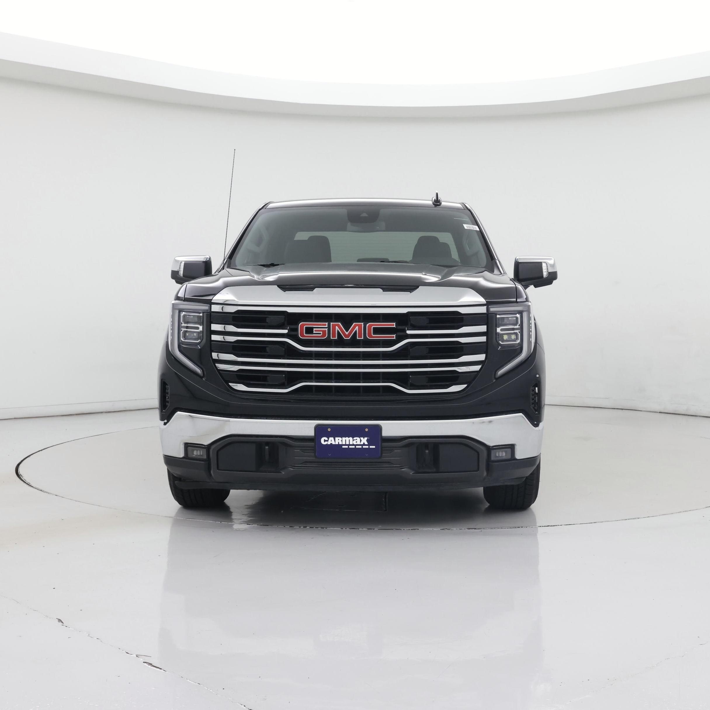 Thumbnail: 2024 GMC Sierra 1500 - 5