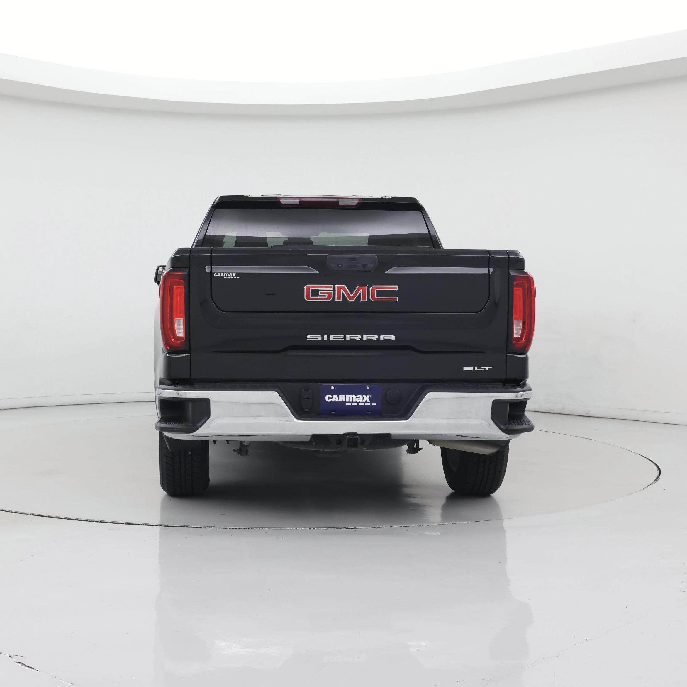 Thumbnail: 2024 GMC Sierra 1500 - 6