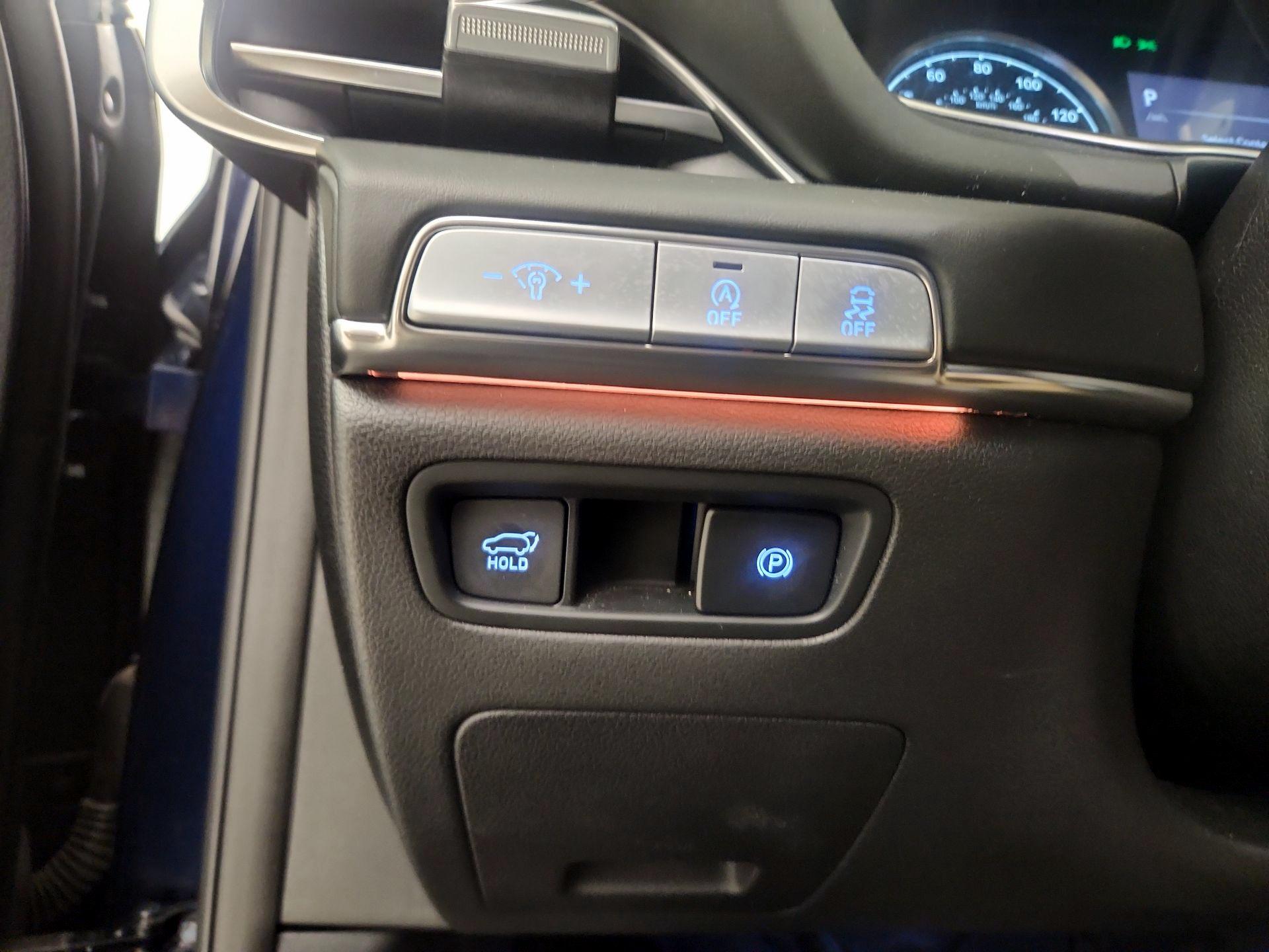 Thumbnail: 2024 Genesis GV80 - 11