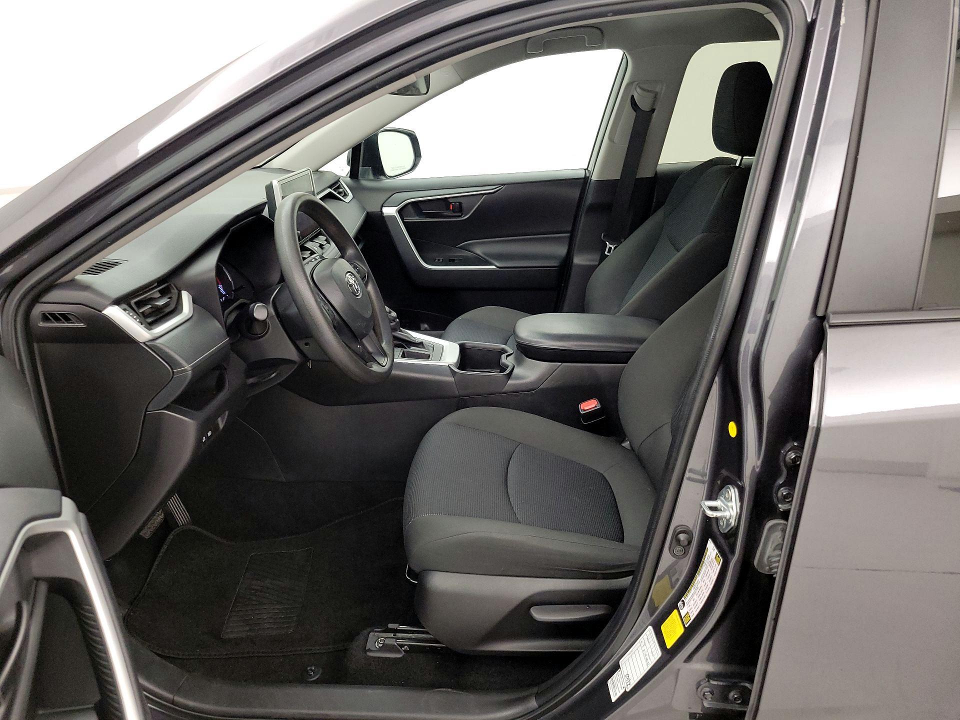 Thumbnail: 2024 Toyota RAV4 - 11