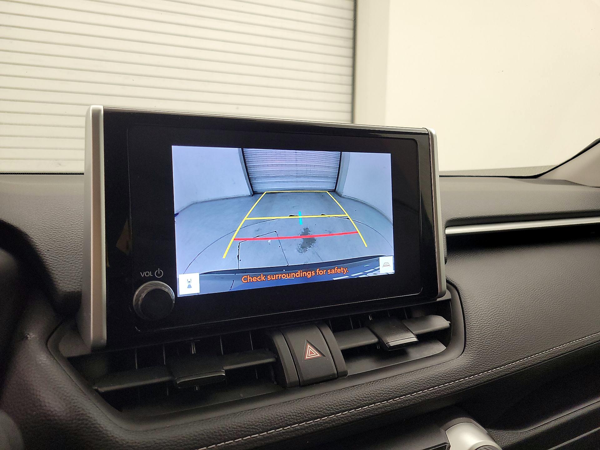 Thumbnail: 2024 Toyota RAV4 - 14