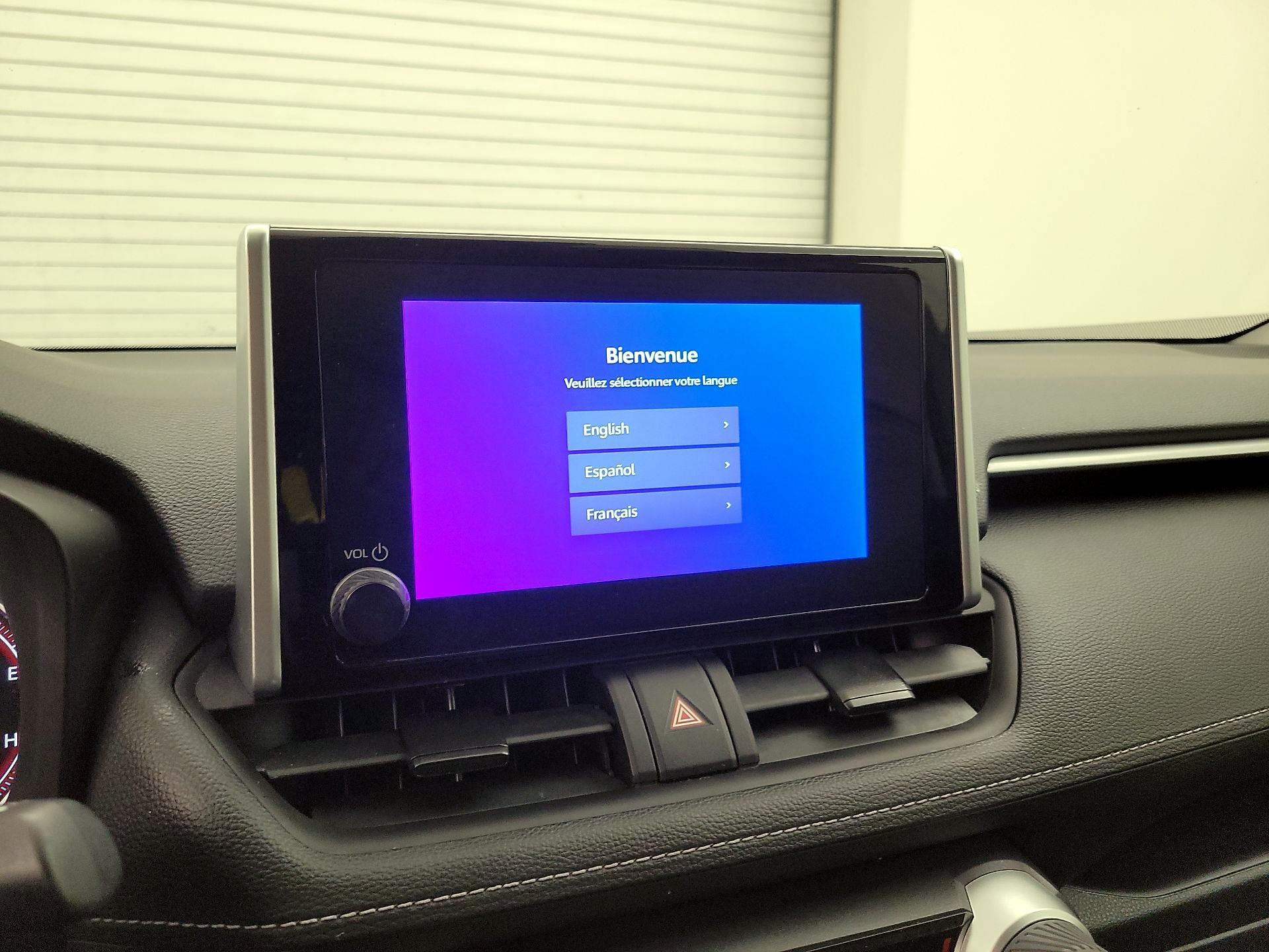 Thumbnail: 2024 Toyota RAV4 - 15