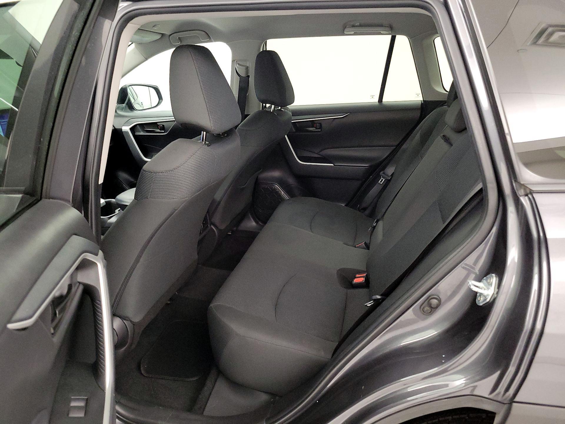 Thumbnail: 2024 Toyota RAV4 - 19