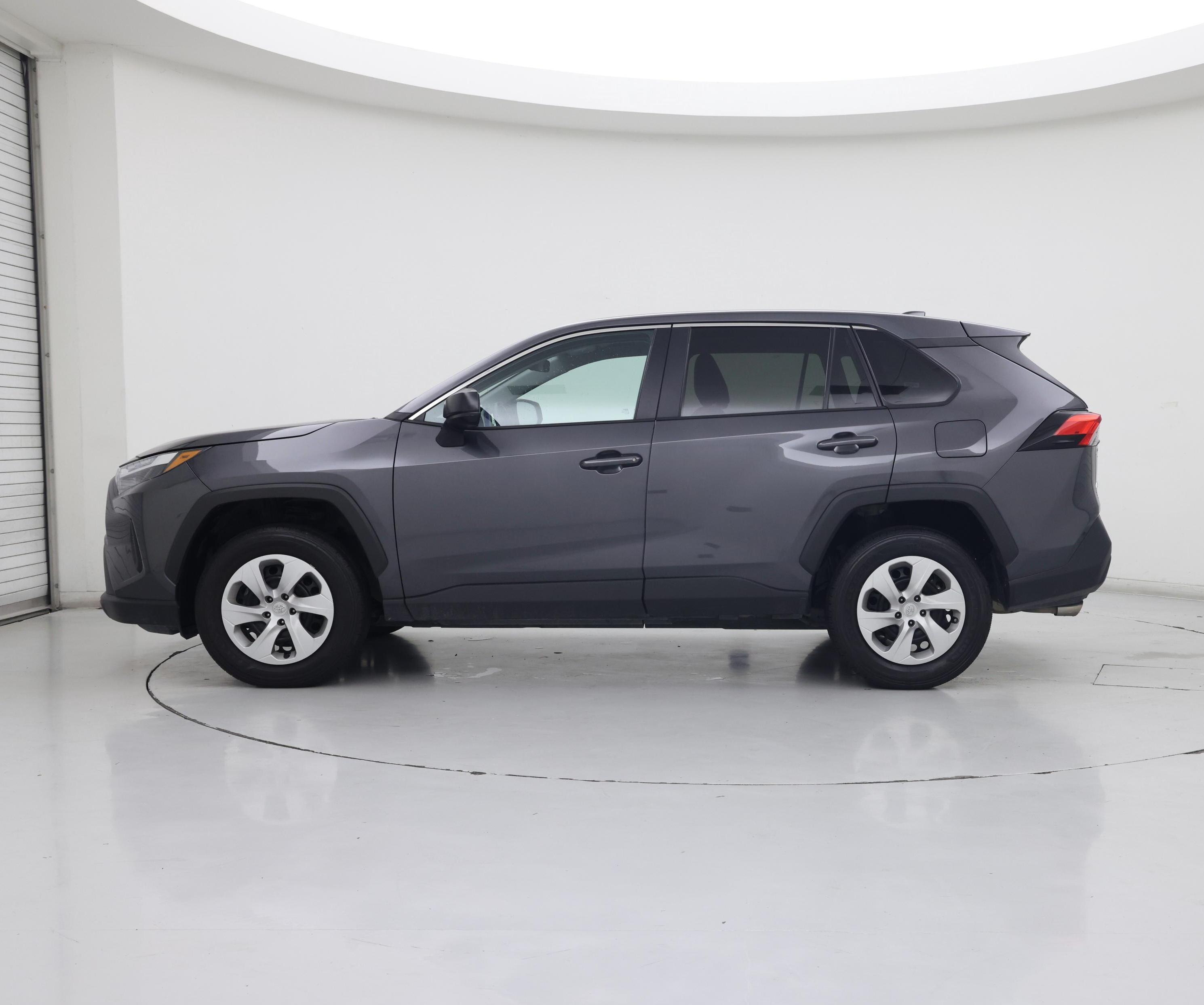 Thumbnail: 2024 Toyota RAV4 - 3