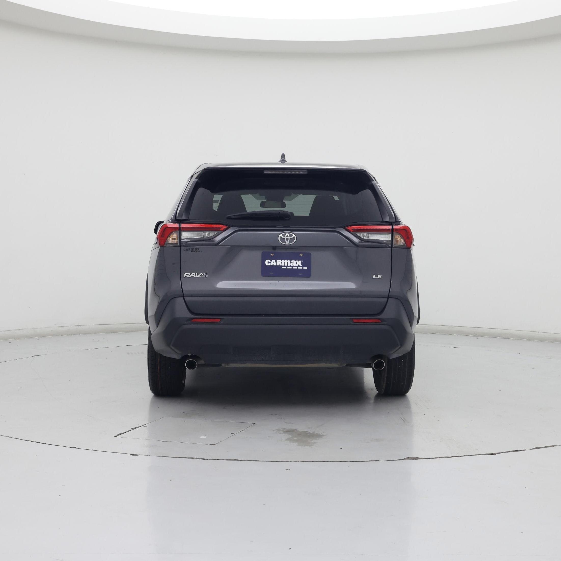 Thumbnail: 2024 Toyota RAV4 - 6