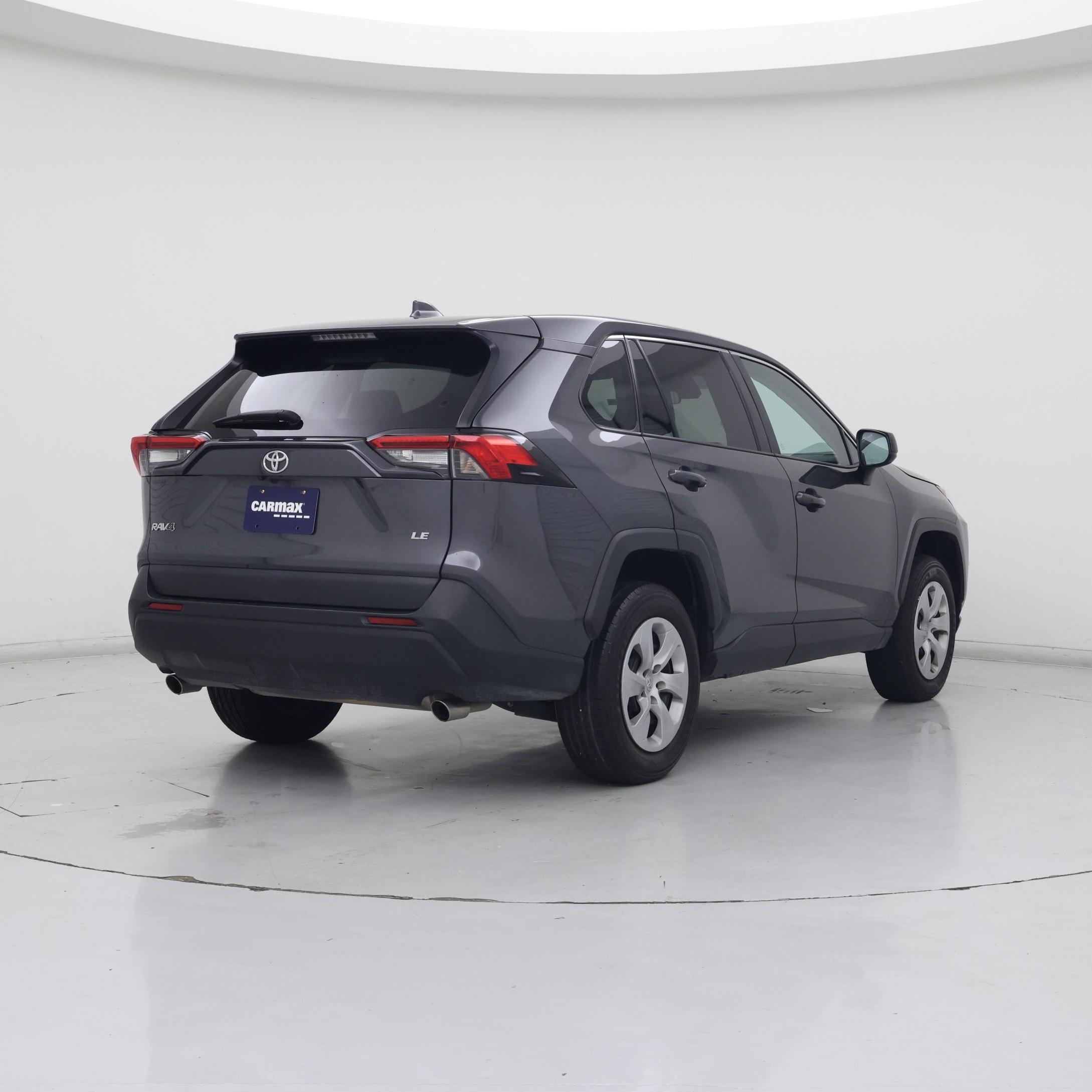 Thumbnail: 2024 Toyota RAV4 - 8