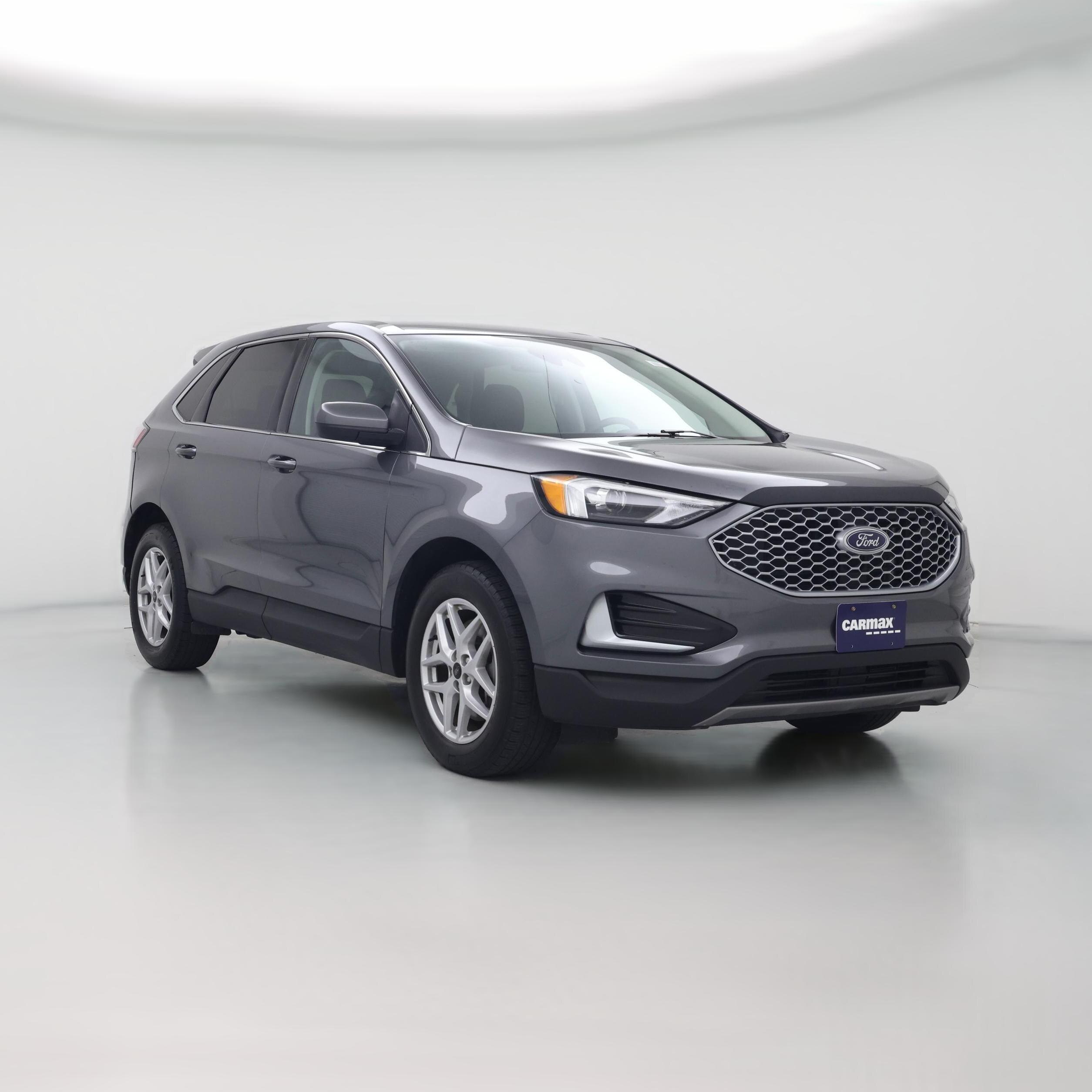Thumbnail: 2024 Ford Edge - 1