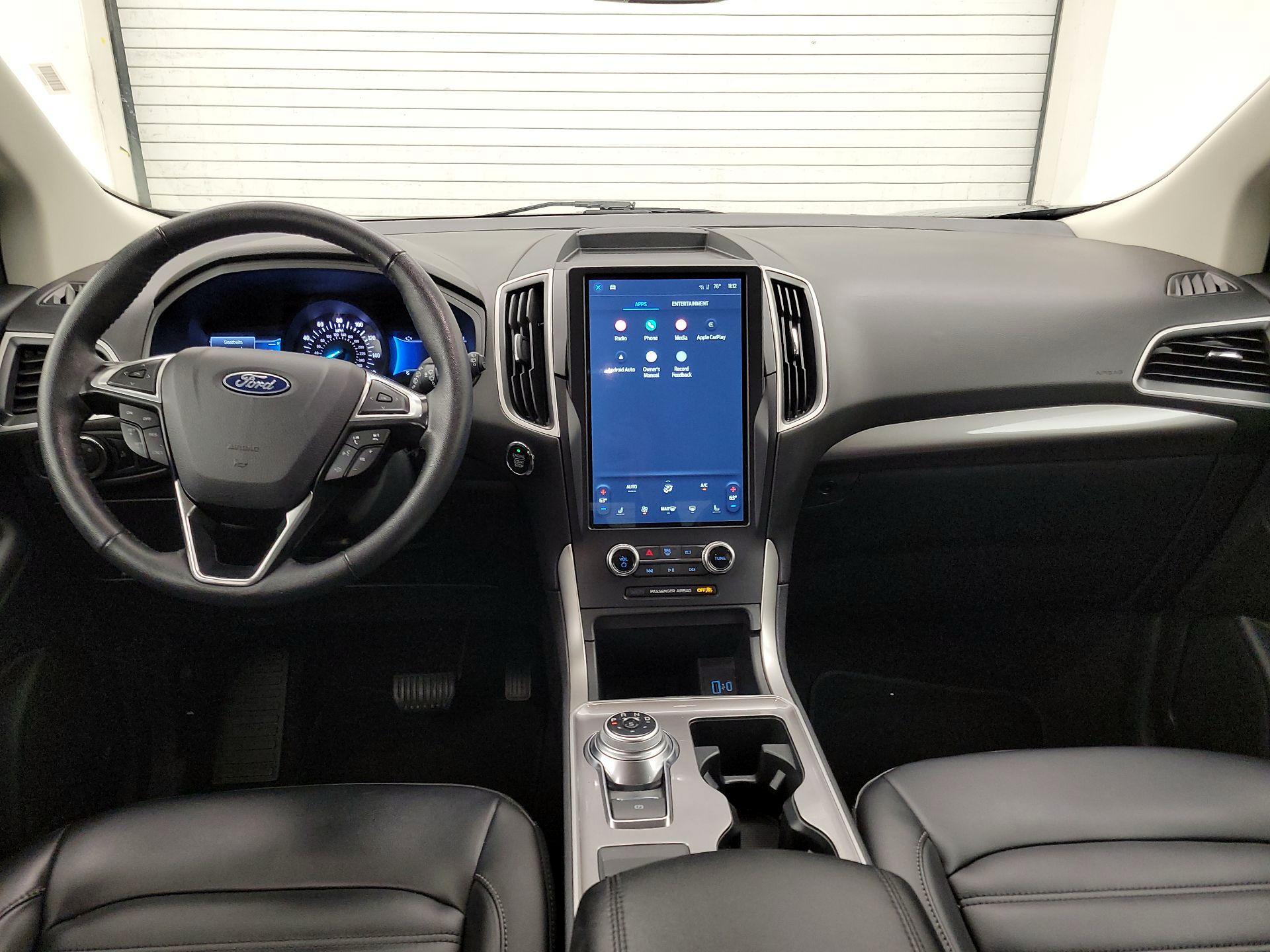 Thumbnail: 2024 Ford Edge - 9