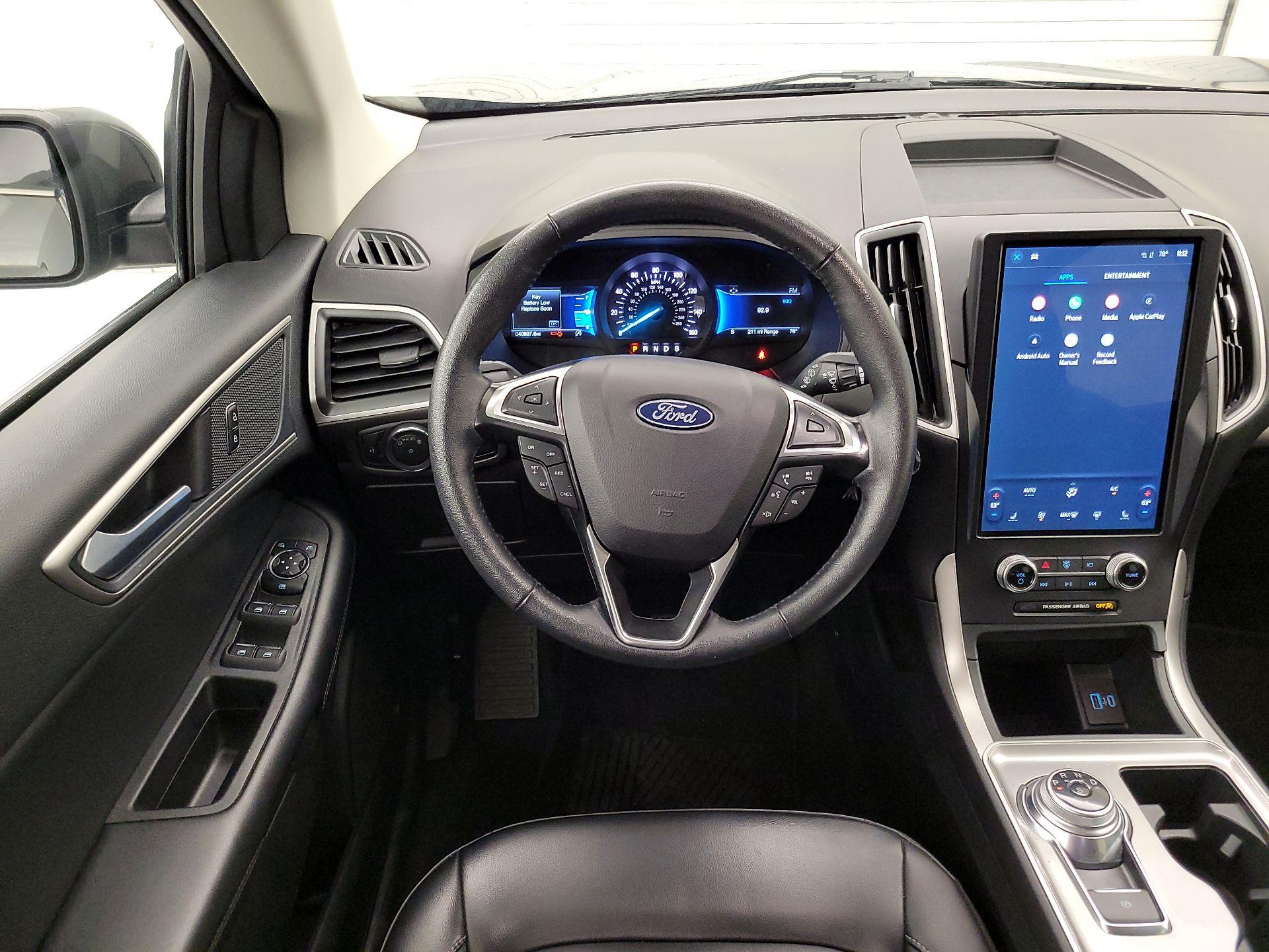 Thumbnail: 2024 Ford Edge - 10