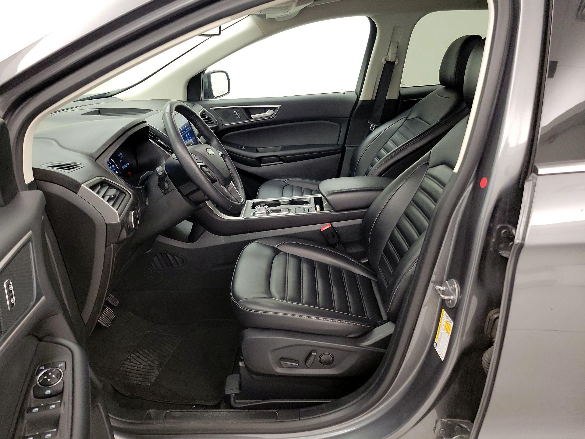 Thumbnail: 2024 Ford Edge - 11