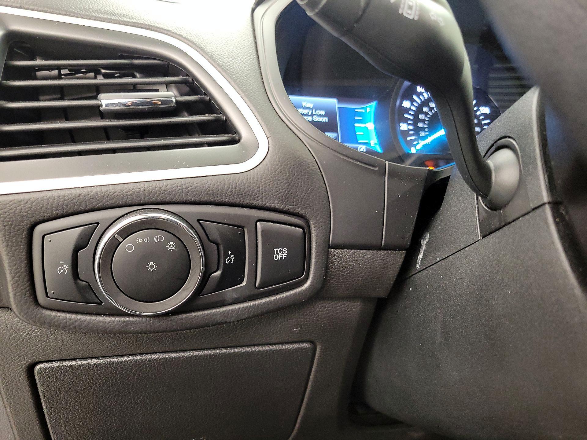 Thumbnail: 2024 Ford Edge - 13