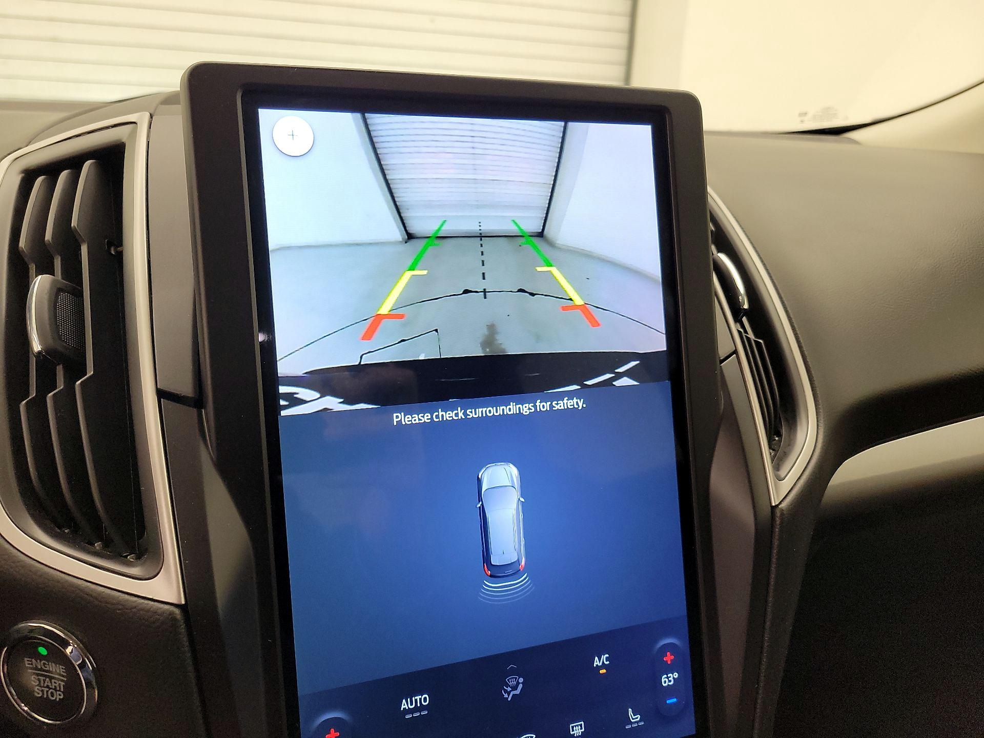 Thumbnail: 2024 Ford Edge - 14