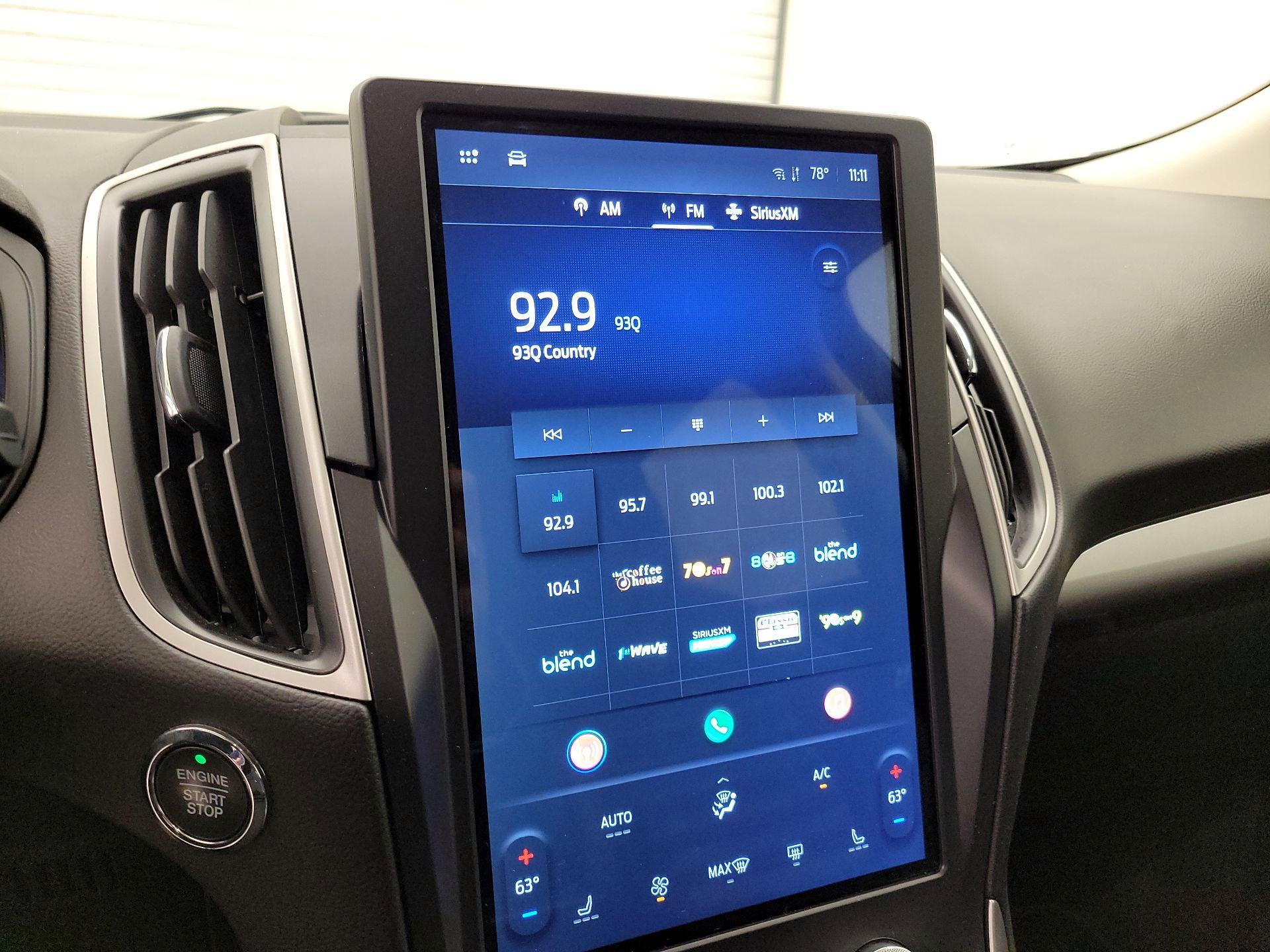 Thumbnail: 2024 Ford Edge - 15