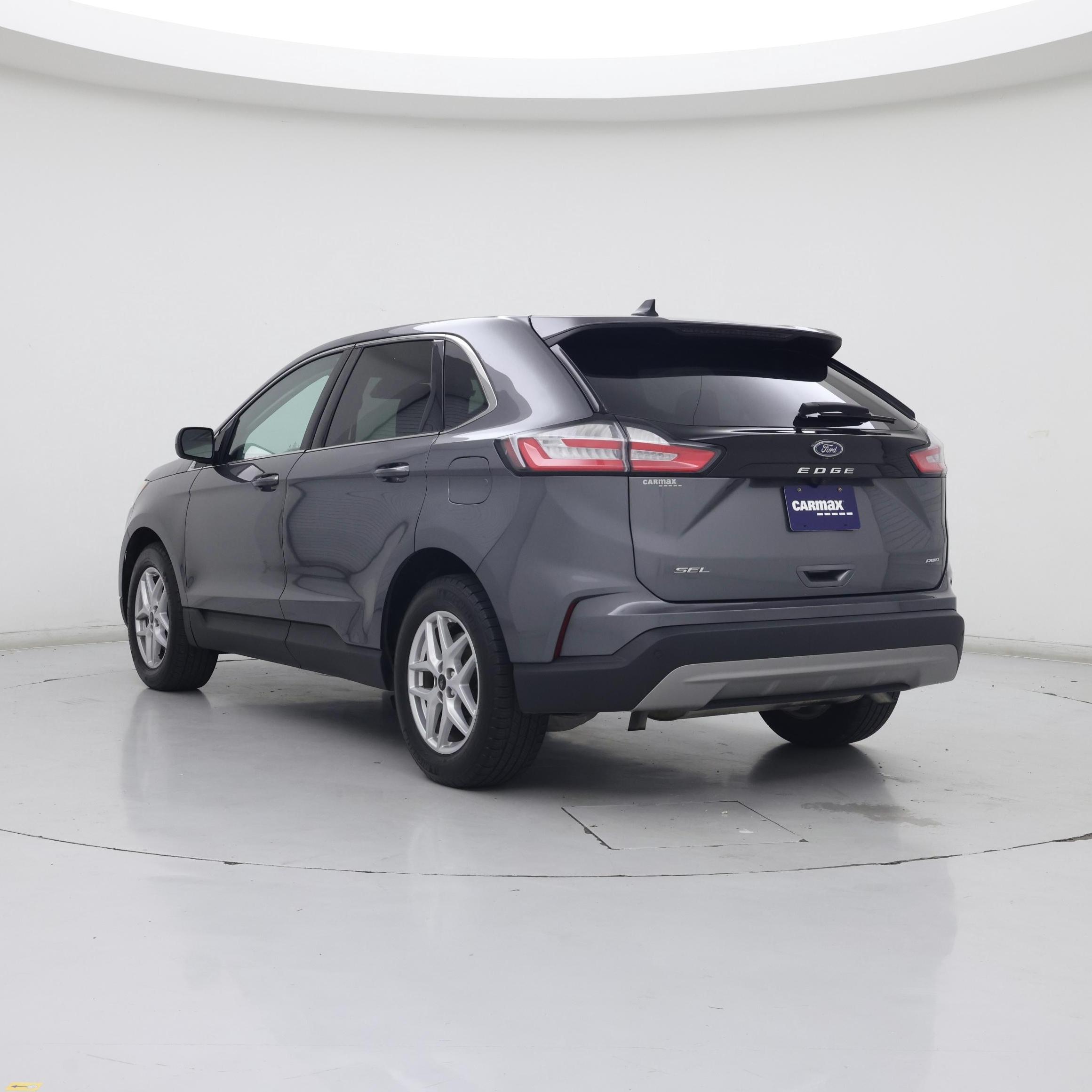 Thumbnail: 2024 Ford Edge - 2