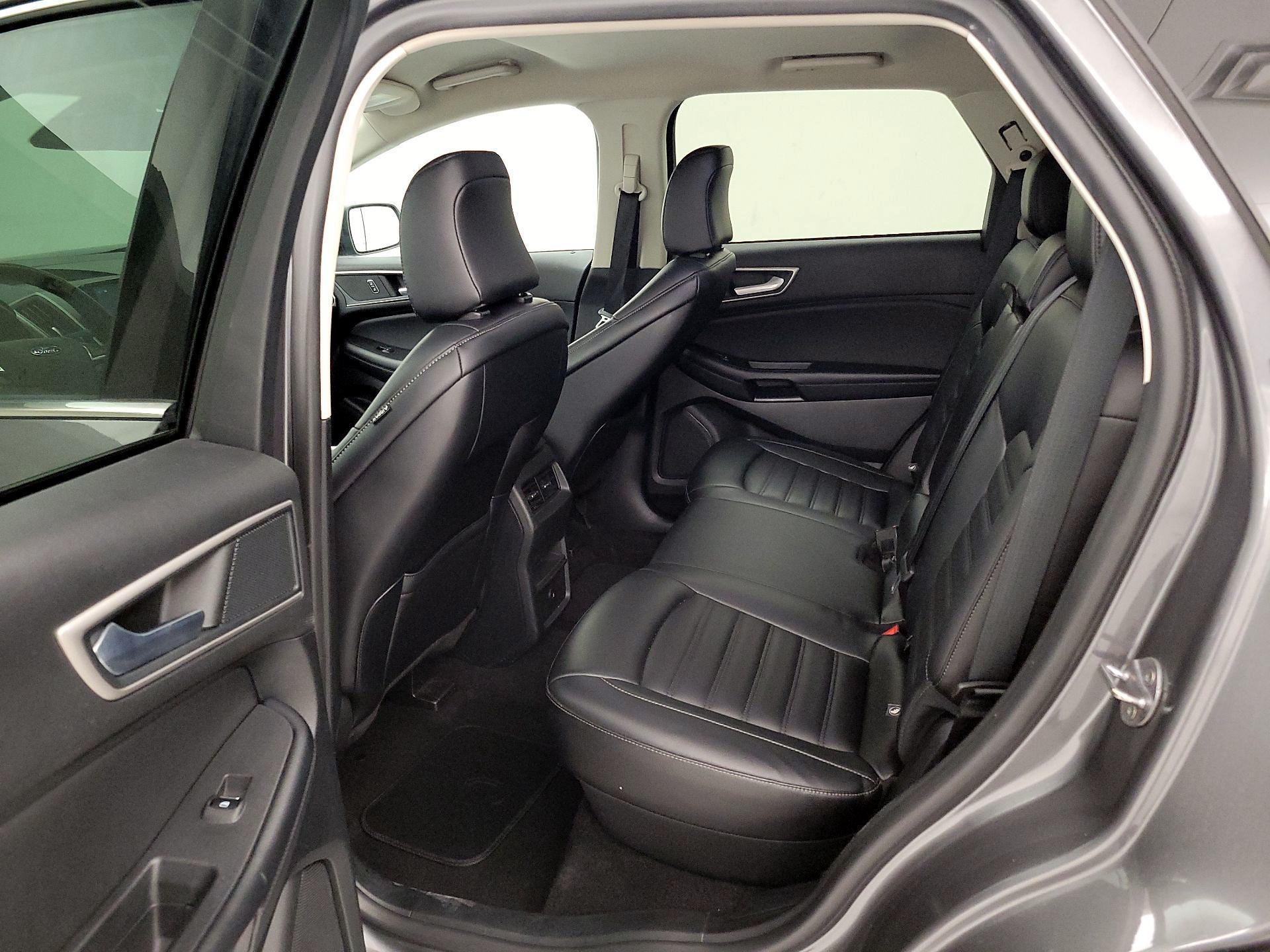 Thumbnail: 2024 Ford Edge - 19