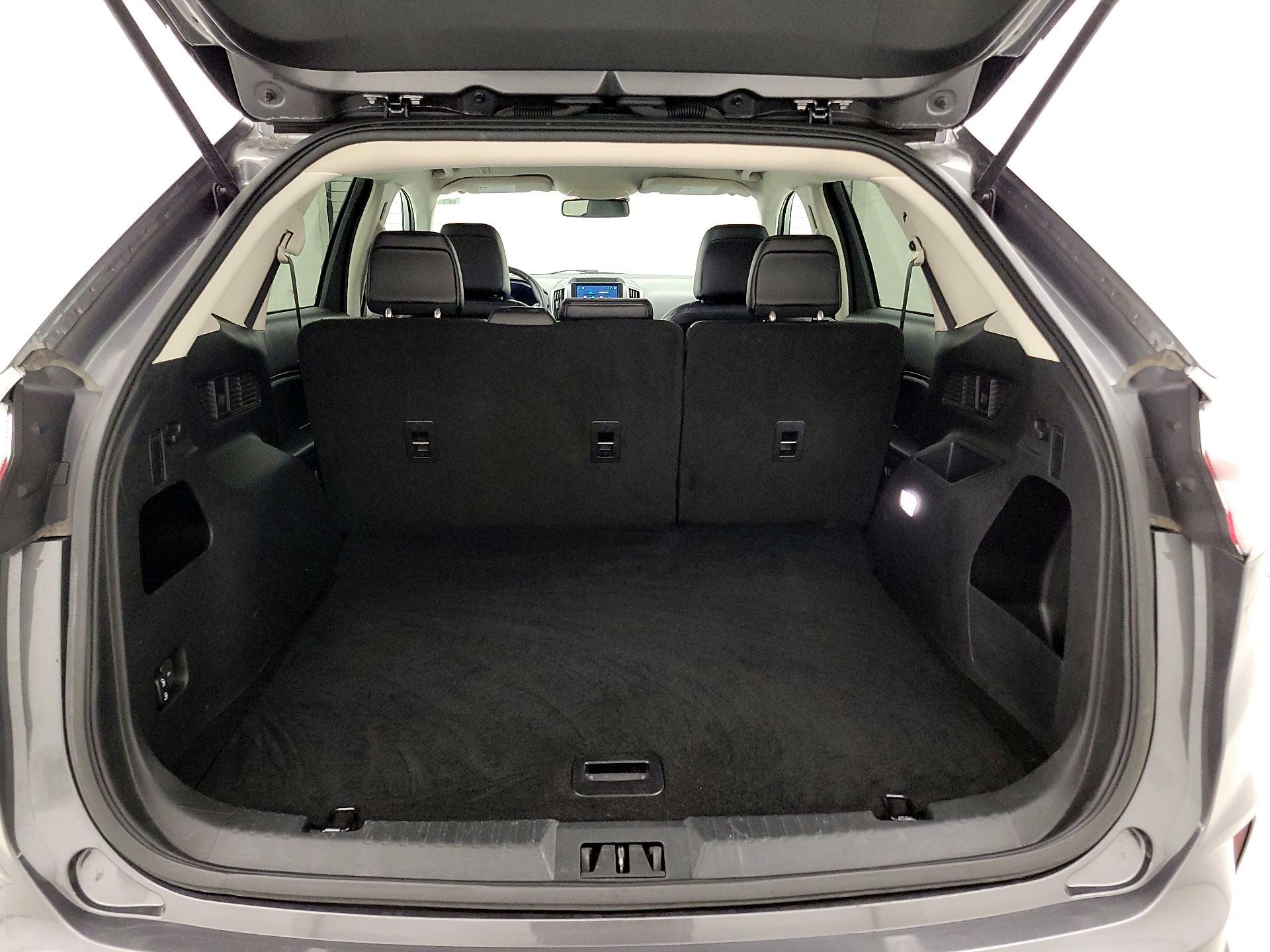 Thumbnail: 2024 Ford Edge - 20