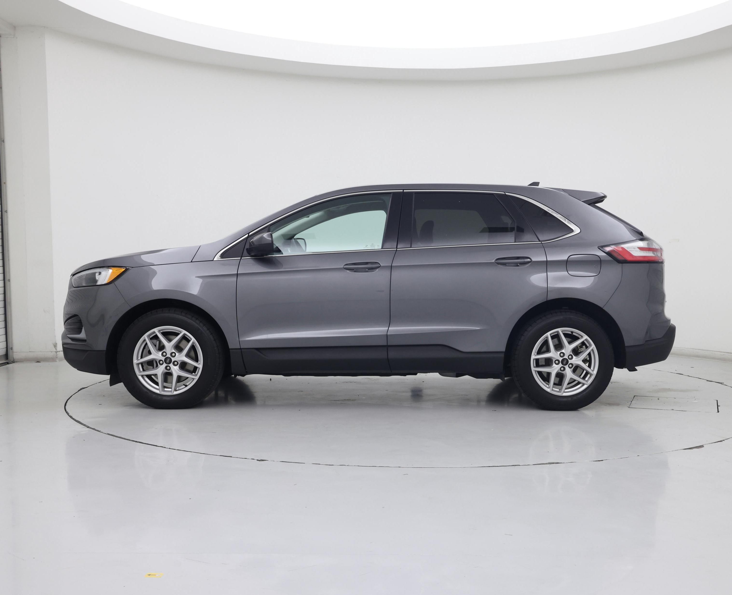 Thumbnail: 2024 Ford Edge - 3