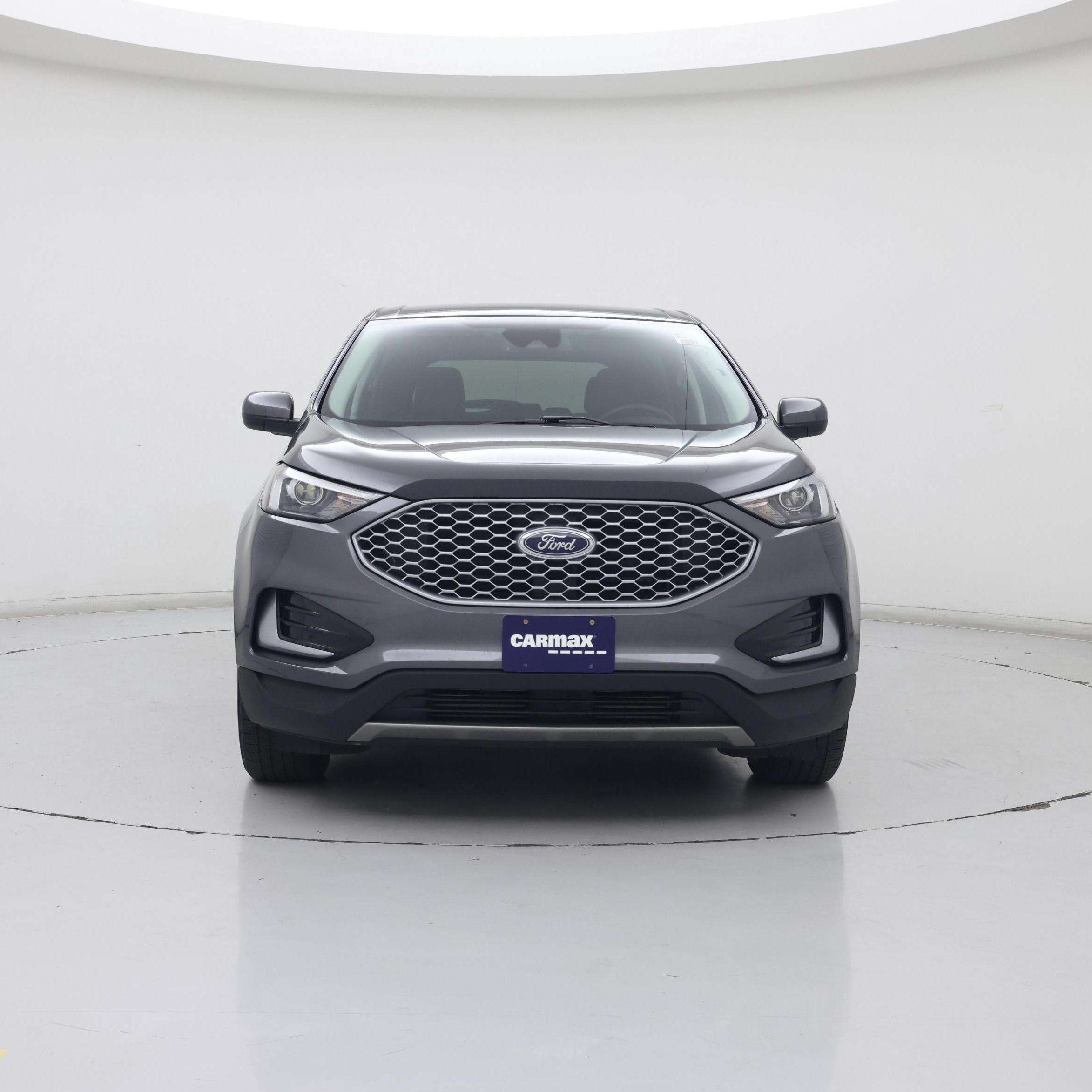 Thumbnail: 2024 Ford Edge - 5