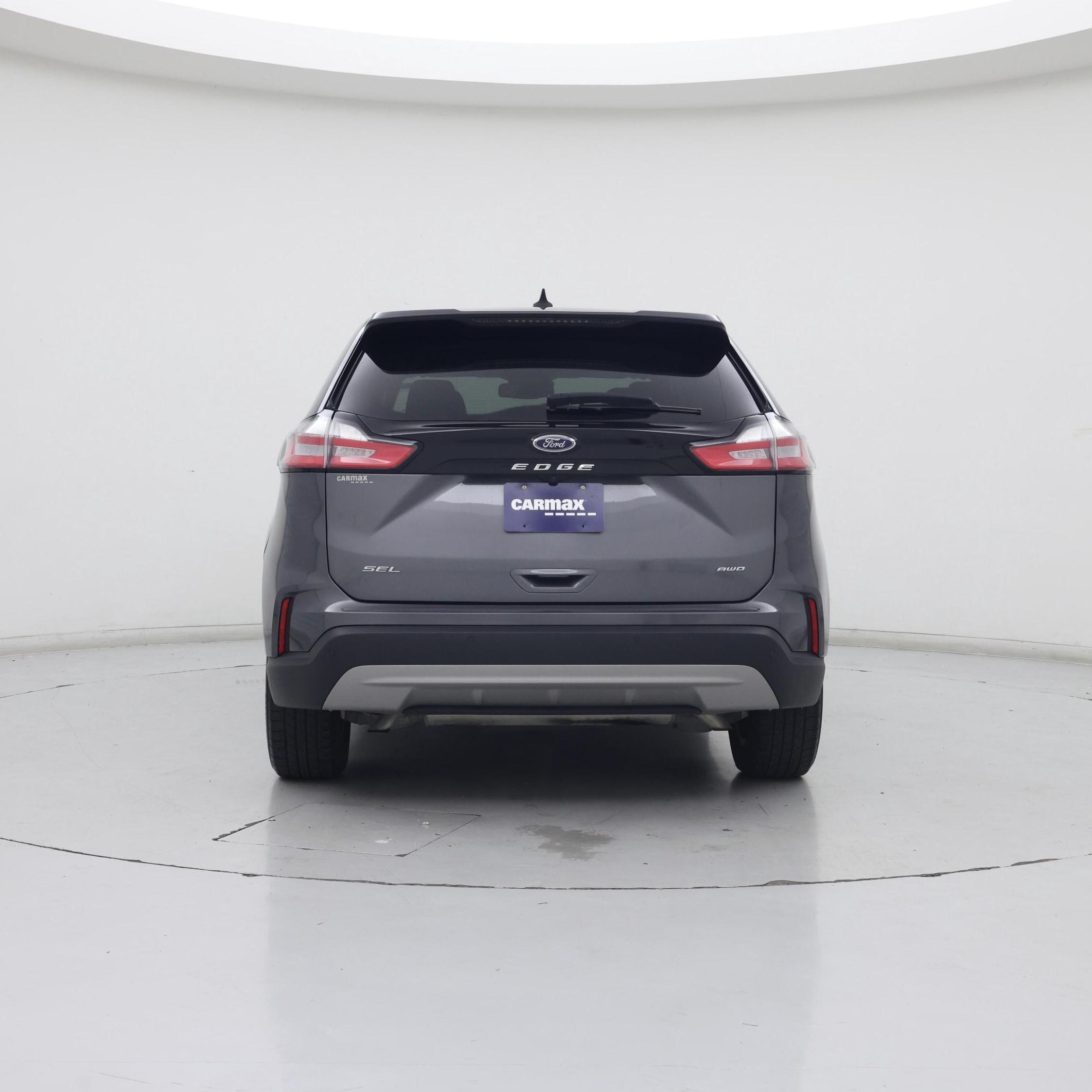 Thumbnail: 2024 Ford Edge - 6