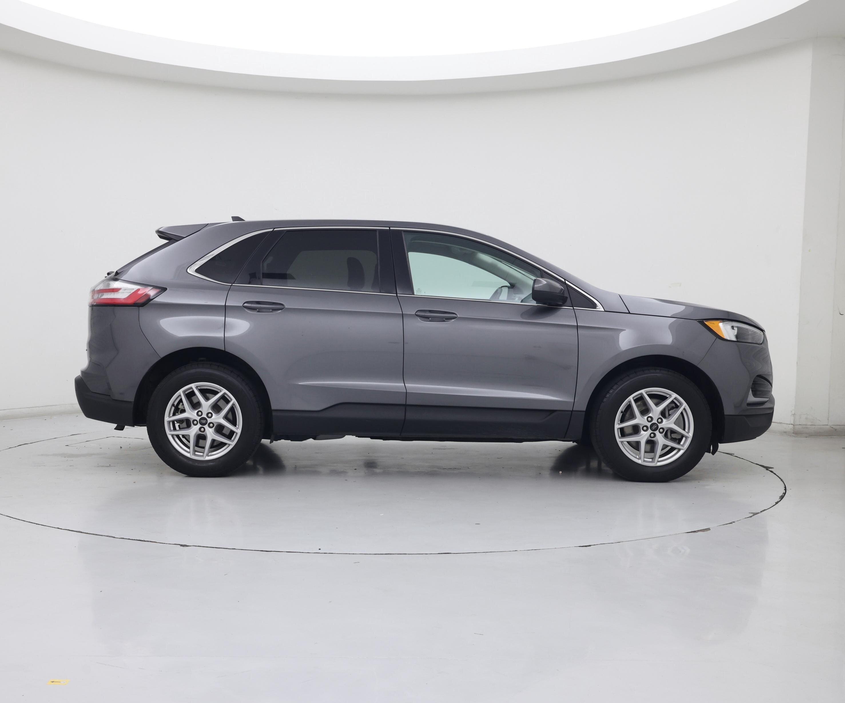 Thumbnail: 2024 Ford Edge - 7