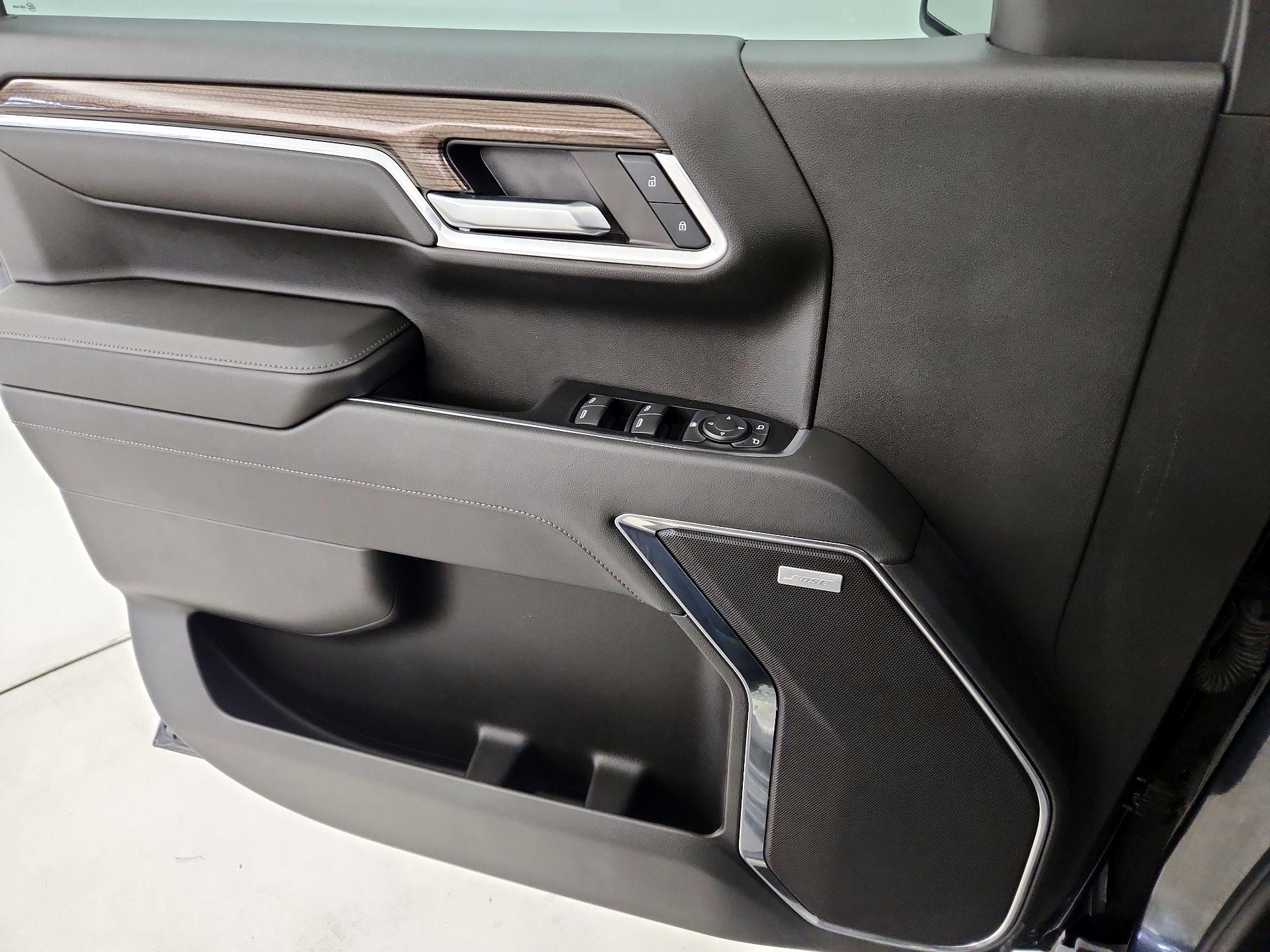 Thumbnail: 2024 Chevrolet Silverado 1500 - 12