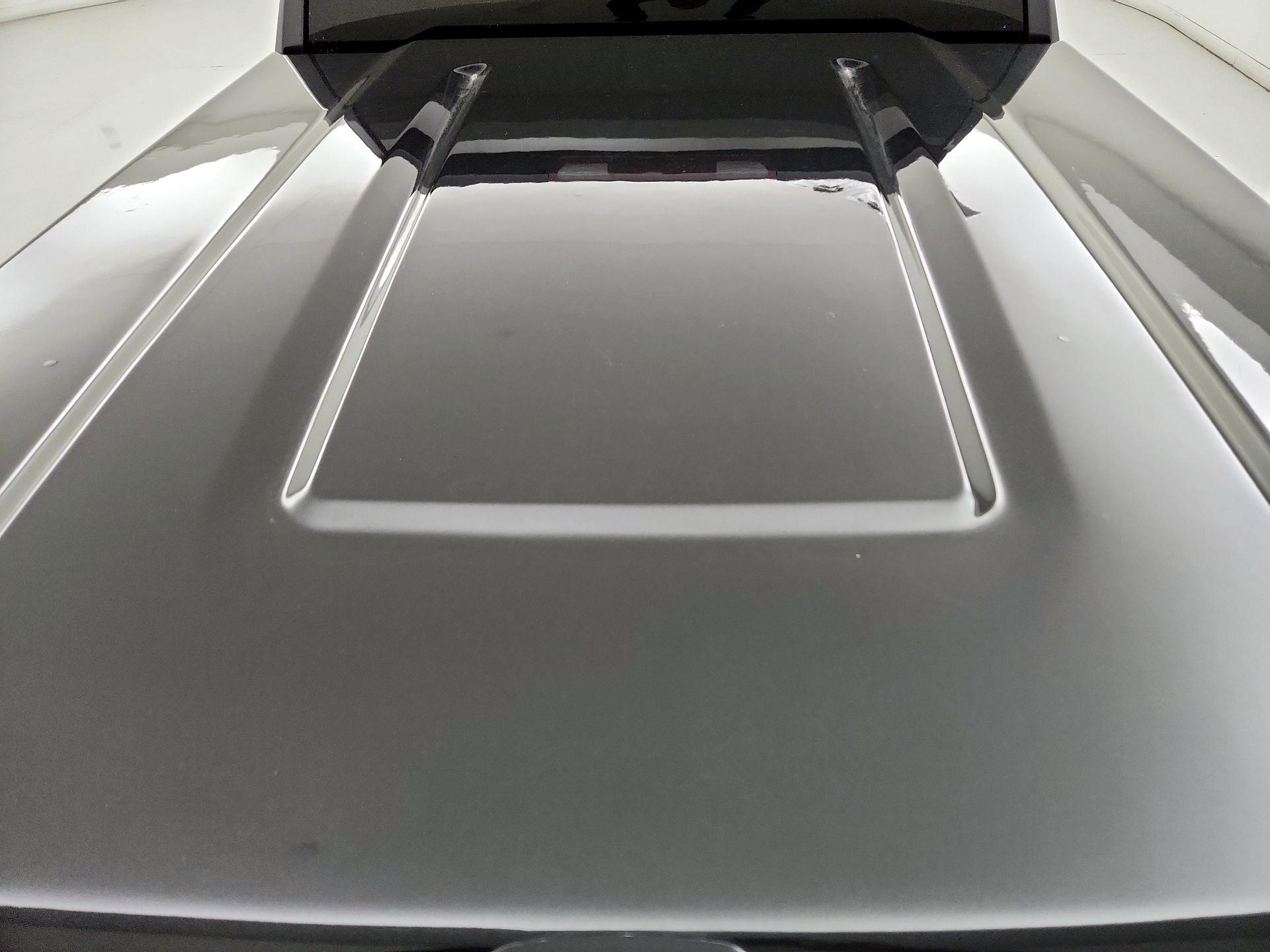 Thumbnail: 2022 Chevrolet Silverado 1500 - 20