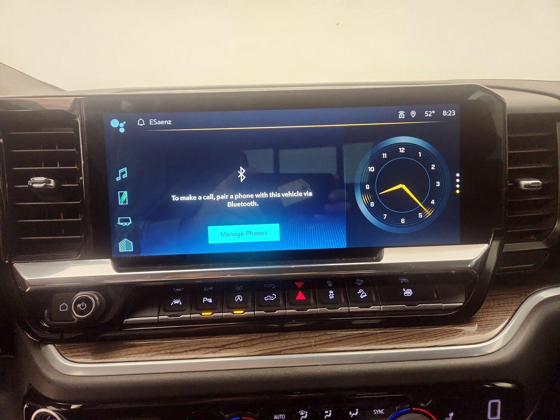 Thumbnail: 2022 Chevrolet Silverado 1500 - 13