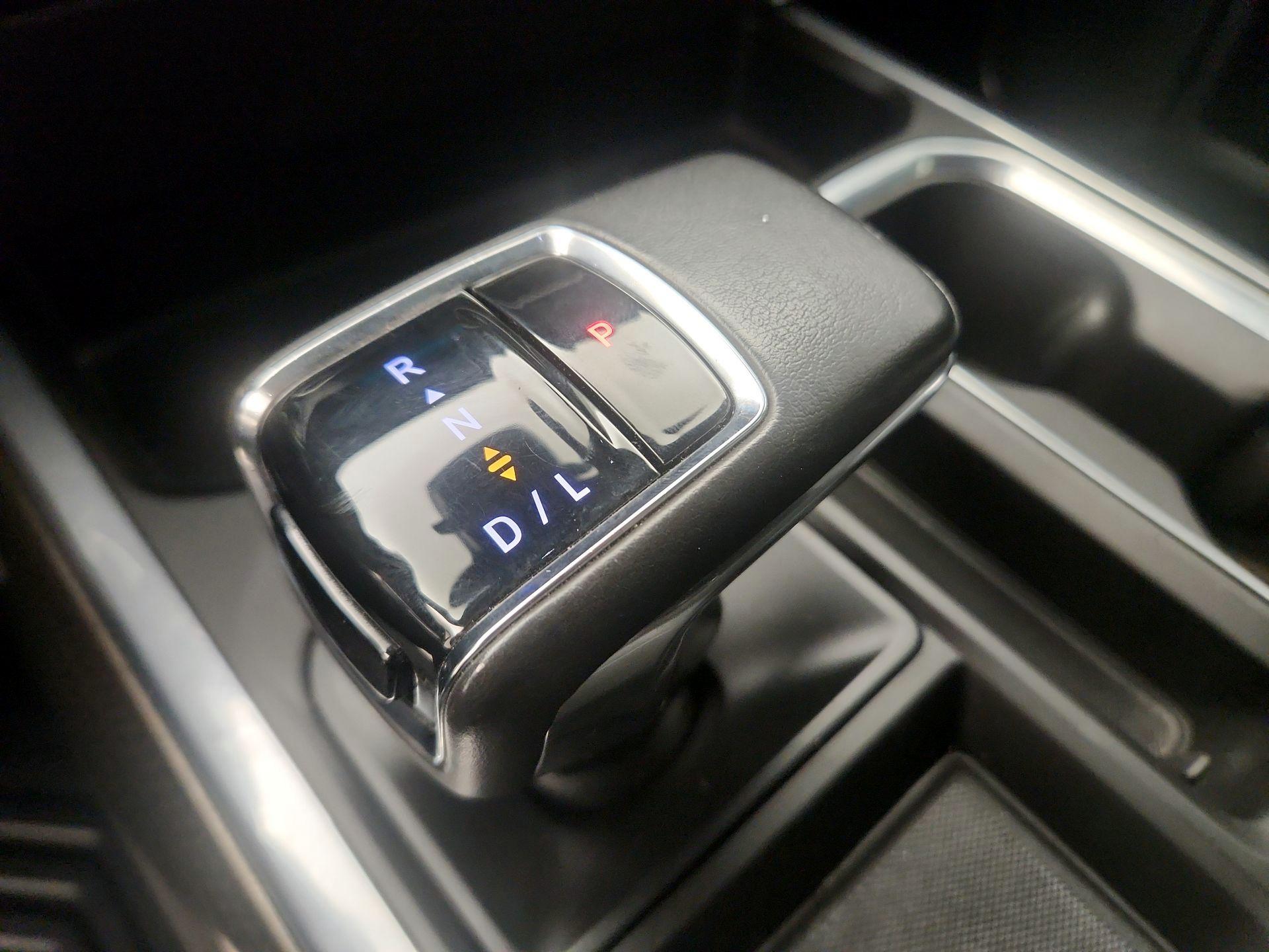 Thumbnail: 2022 Chevrolet Silverado 1500 - 15