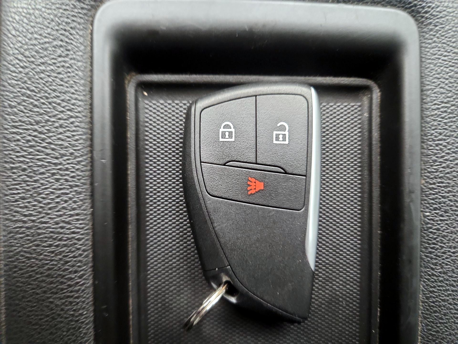 Thumbnail: 2022 Chevrolet Silverado 1500 - 18