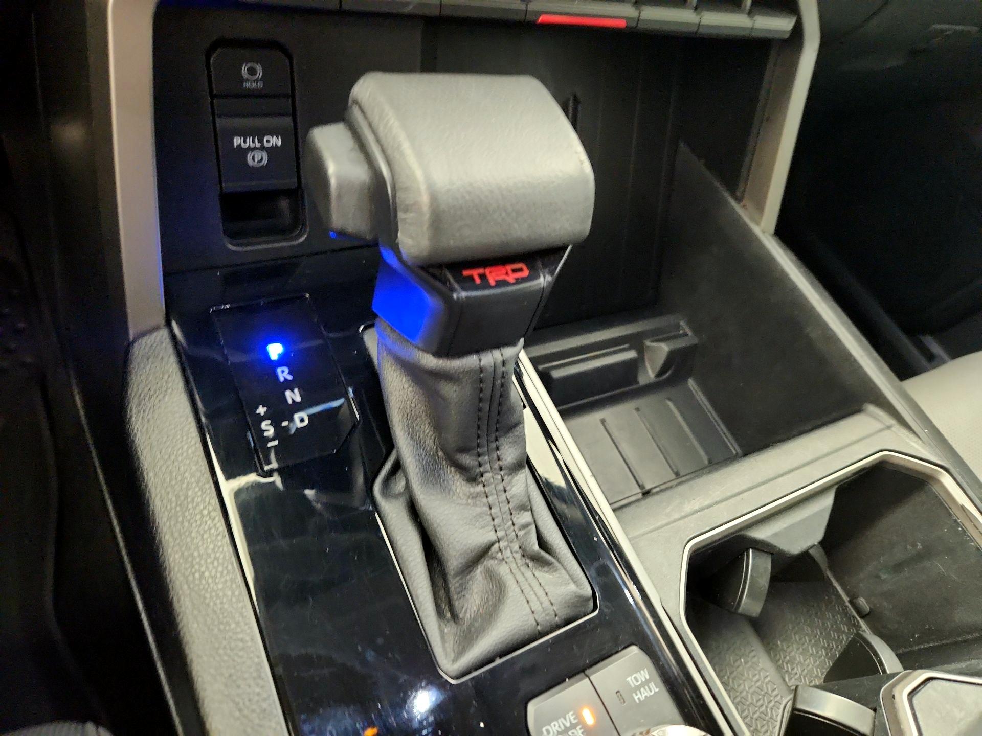 Thumbnail: 2022 Toyota Tundra - 17