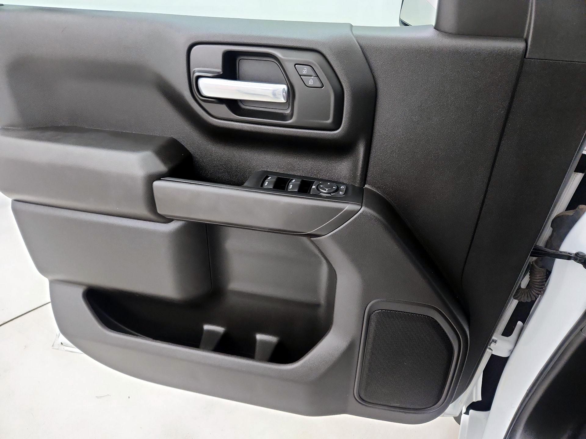 Thumbnail: 2024 Chevrolet Silverado 1500 - 12