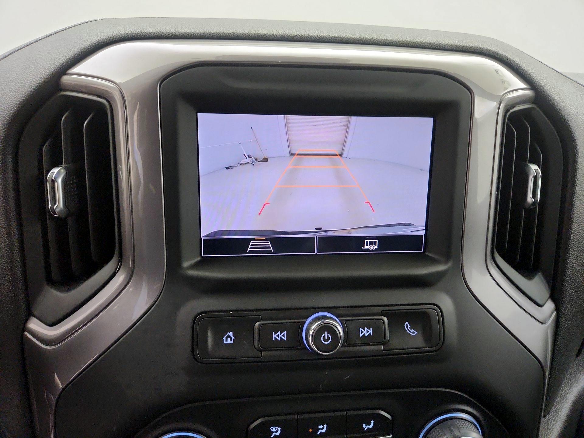 Thumbnail: 2024 Chevrolet Silverado 1500 - 14